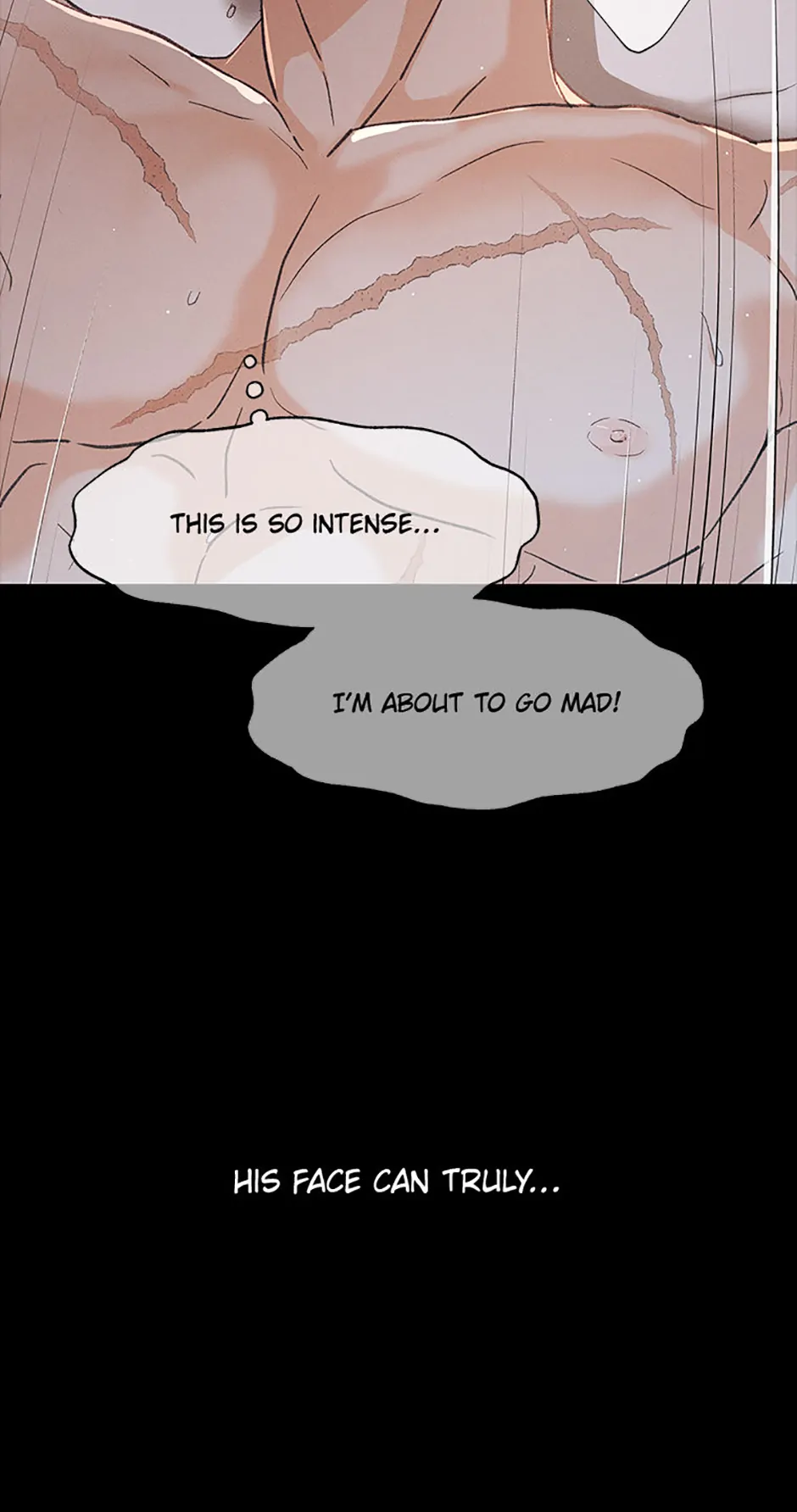 Under the Plum Blossom Tree (Official) - Chapter 72 manhwa