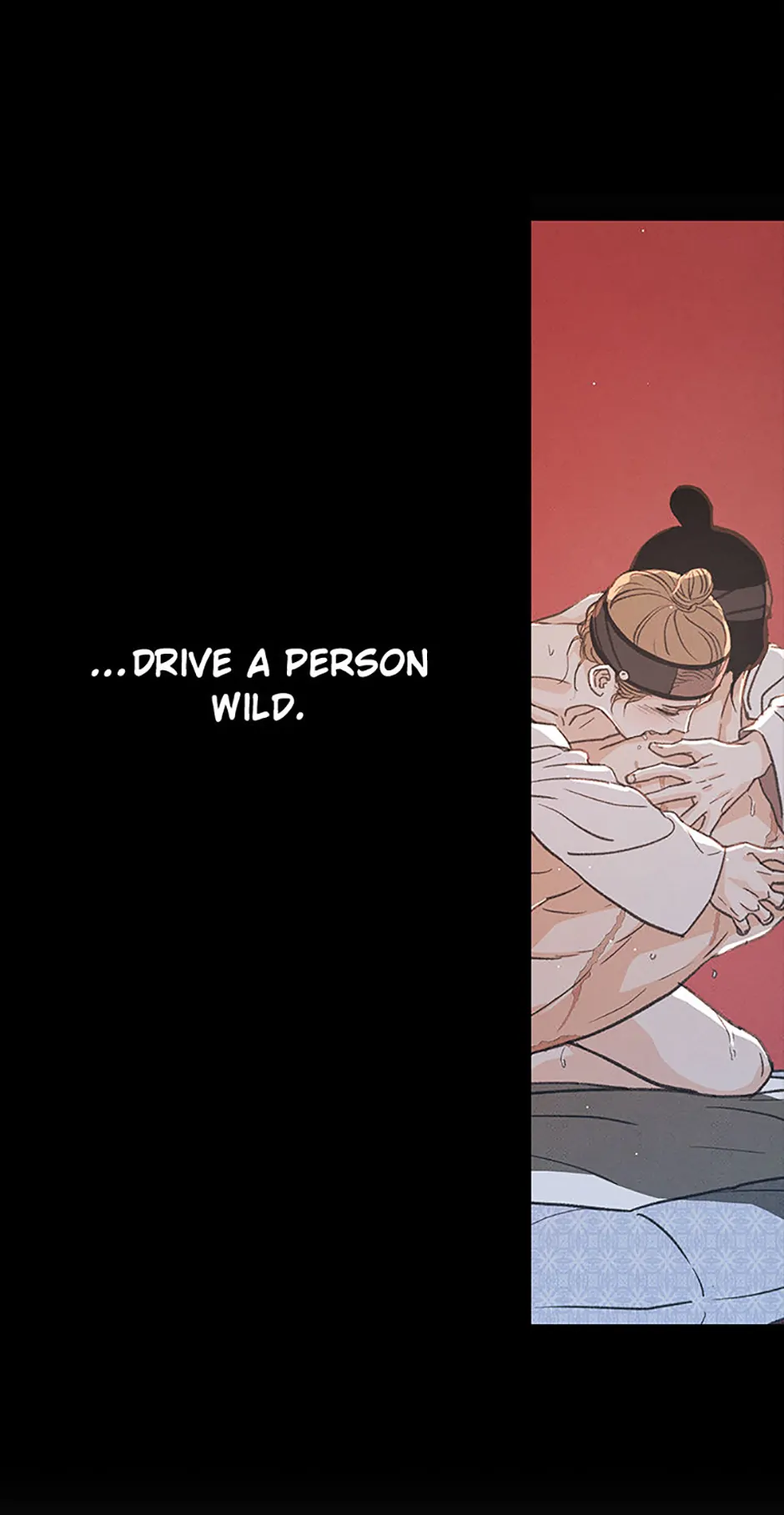 Under the Plum Blossom Tree (Official) - Chapter 72 manhwa