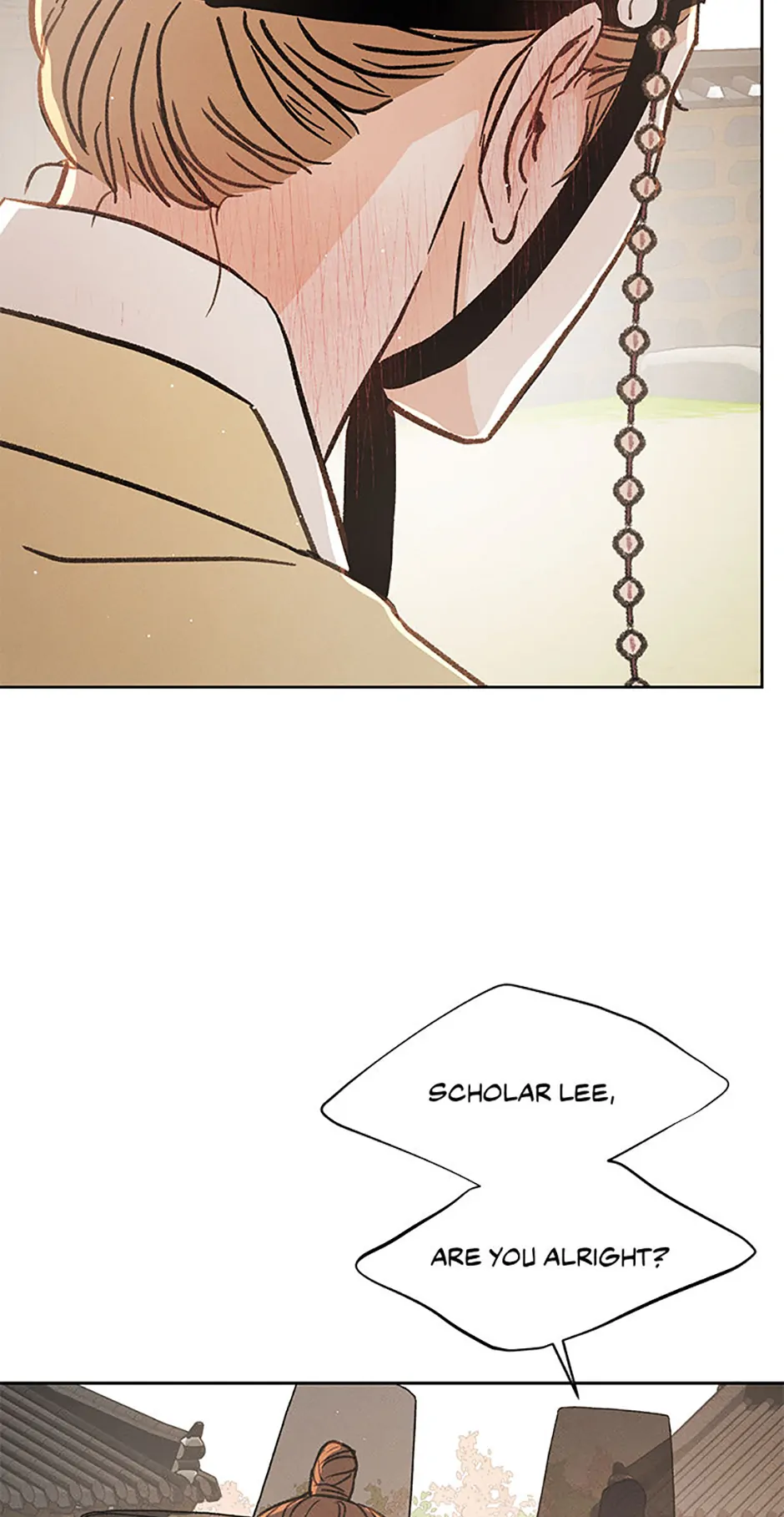 Under the Plum Blossom Tree (Official) - Chapter 72 manhwa