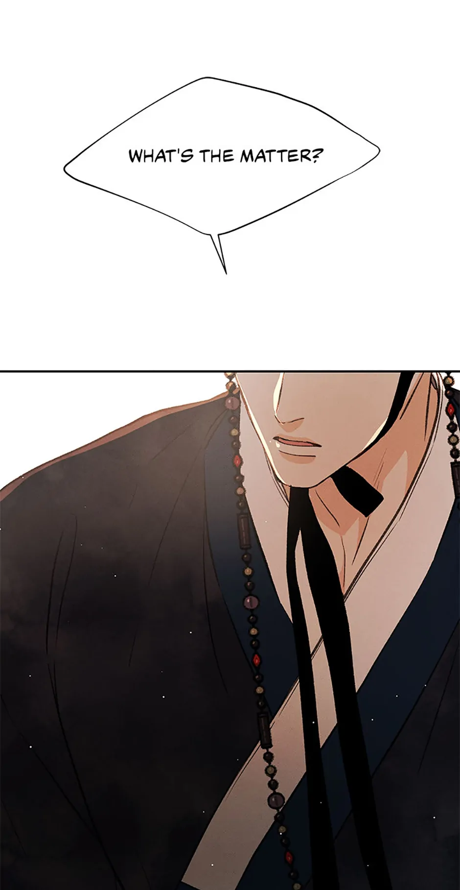 Under the Plum Blossom Tree (Official) - Chapter 72 manhwa