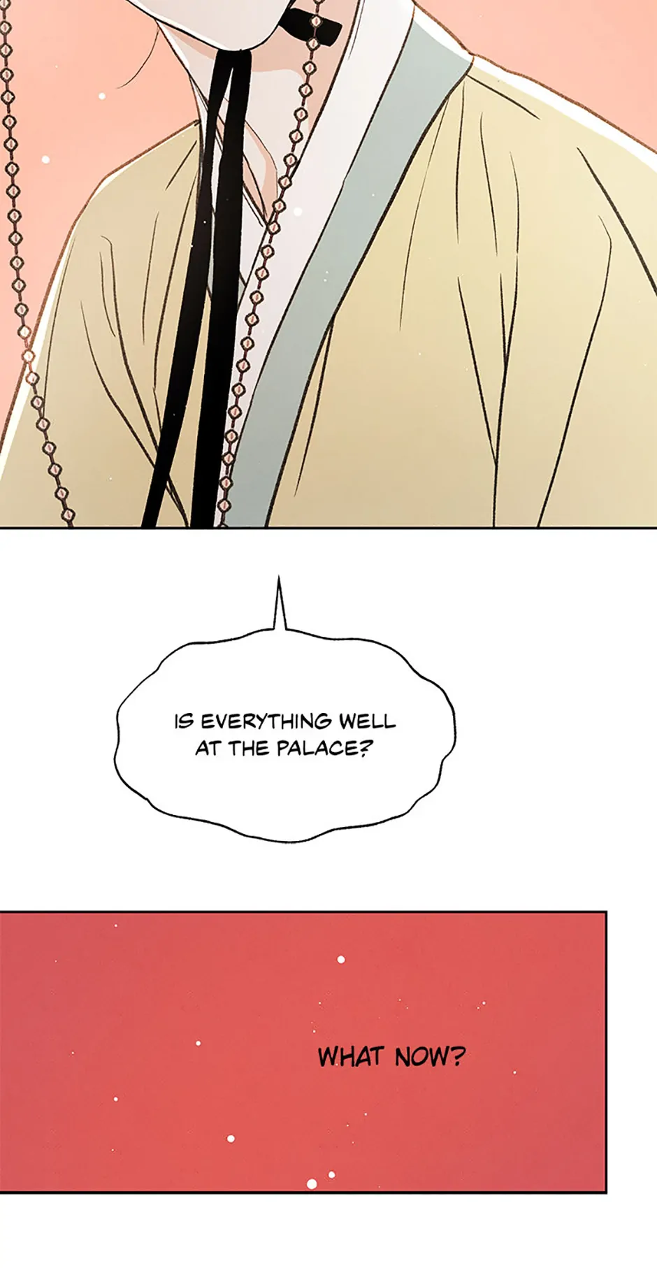 Under the Plum Blossom Tree (Official) - Chapter 72 manhwa
