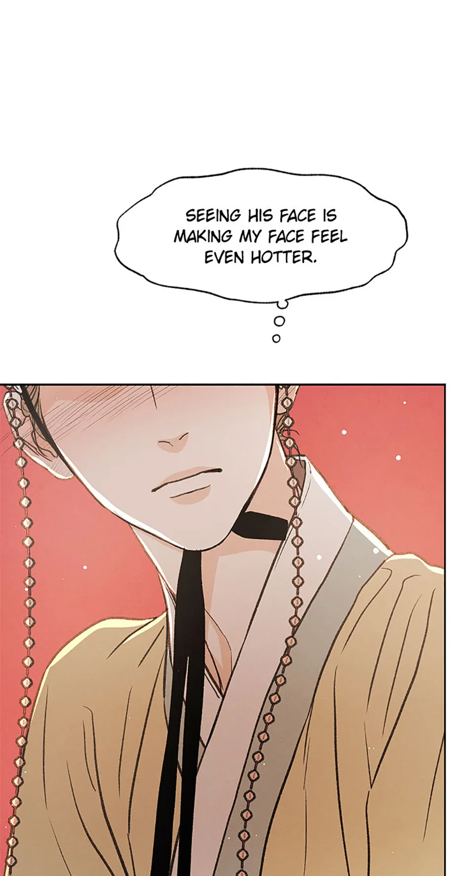 Under the Plum Blossom Tree (Official) - Chapter 72 manhwa