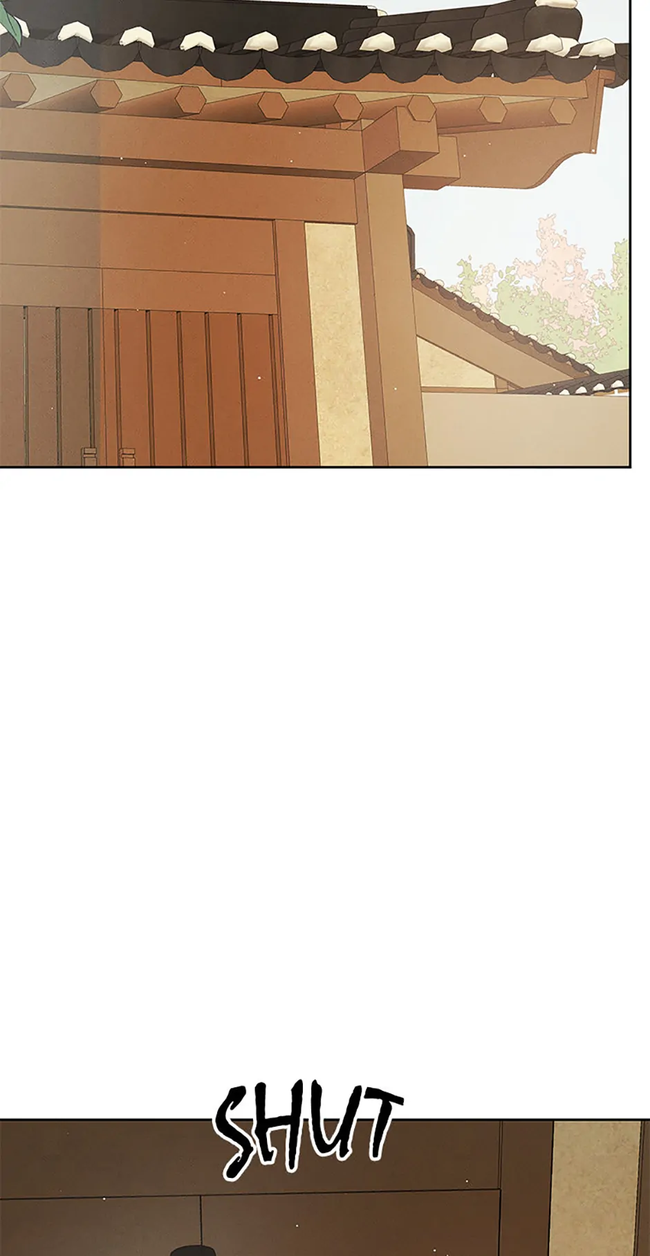 Under the Plum Blossom Tree (Official) - Chapter 72 manhwa