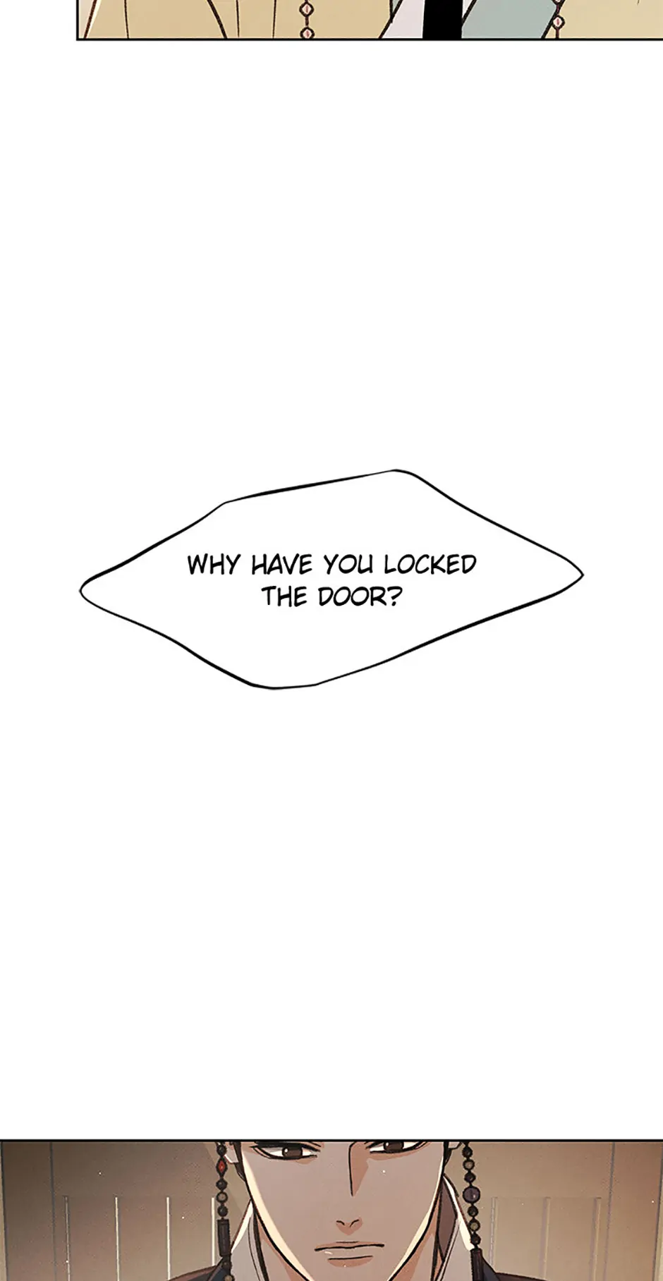 Under the Plum Blossom Tree (Official) - Chapter 72 manhwa