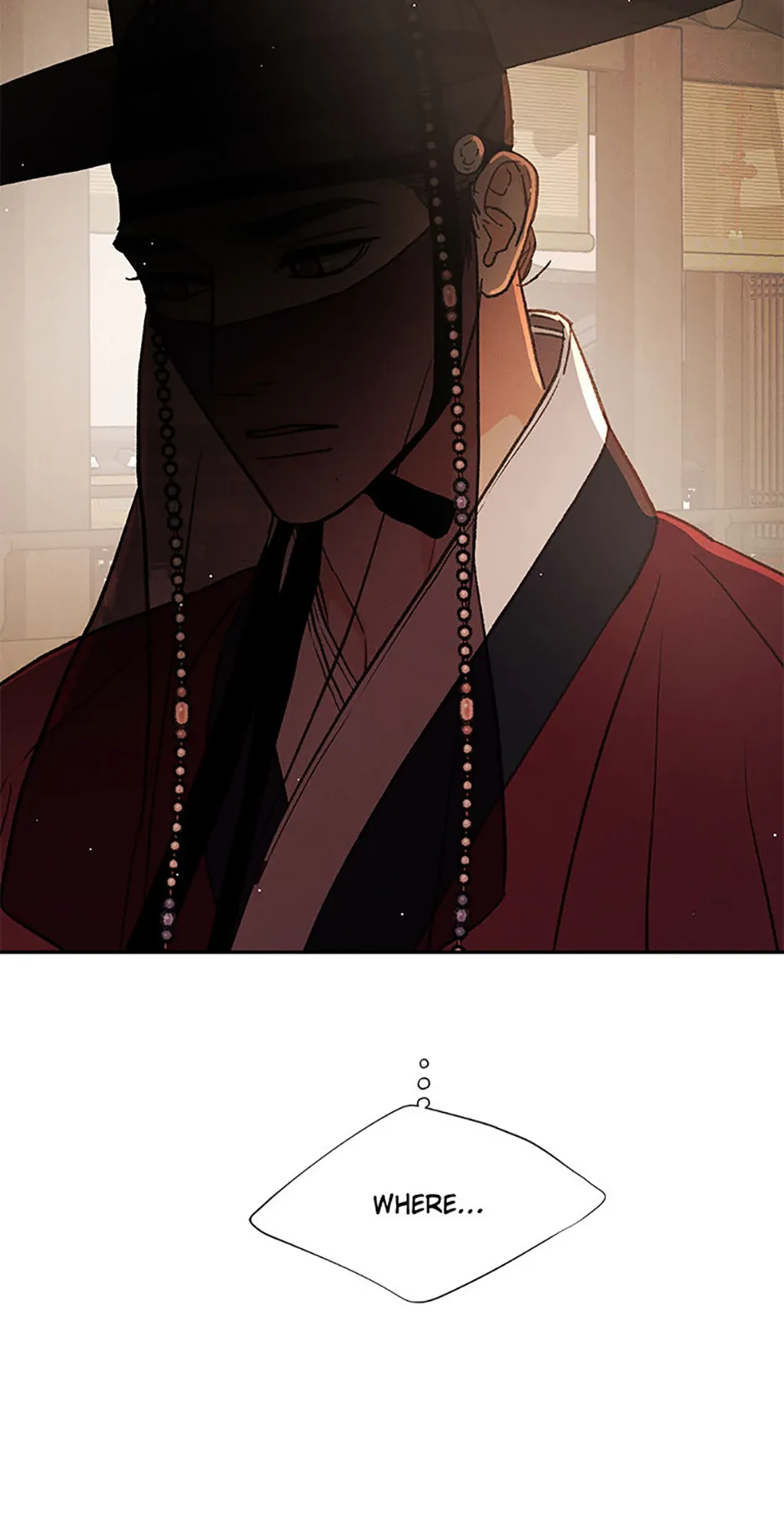 Under the Plum Blossom Tree (Official) - Chapter 72 manhwa