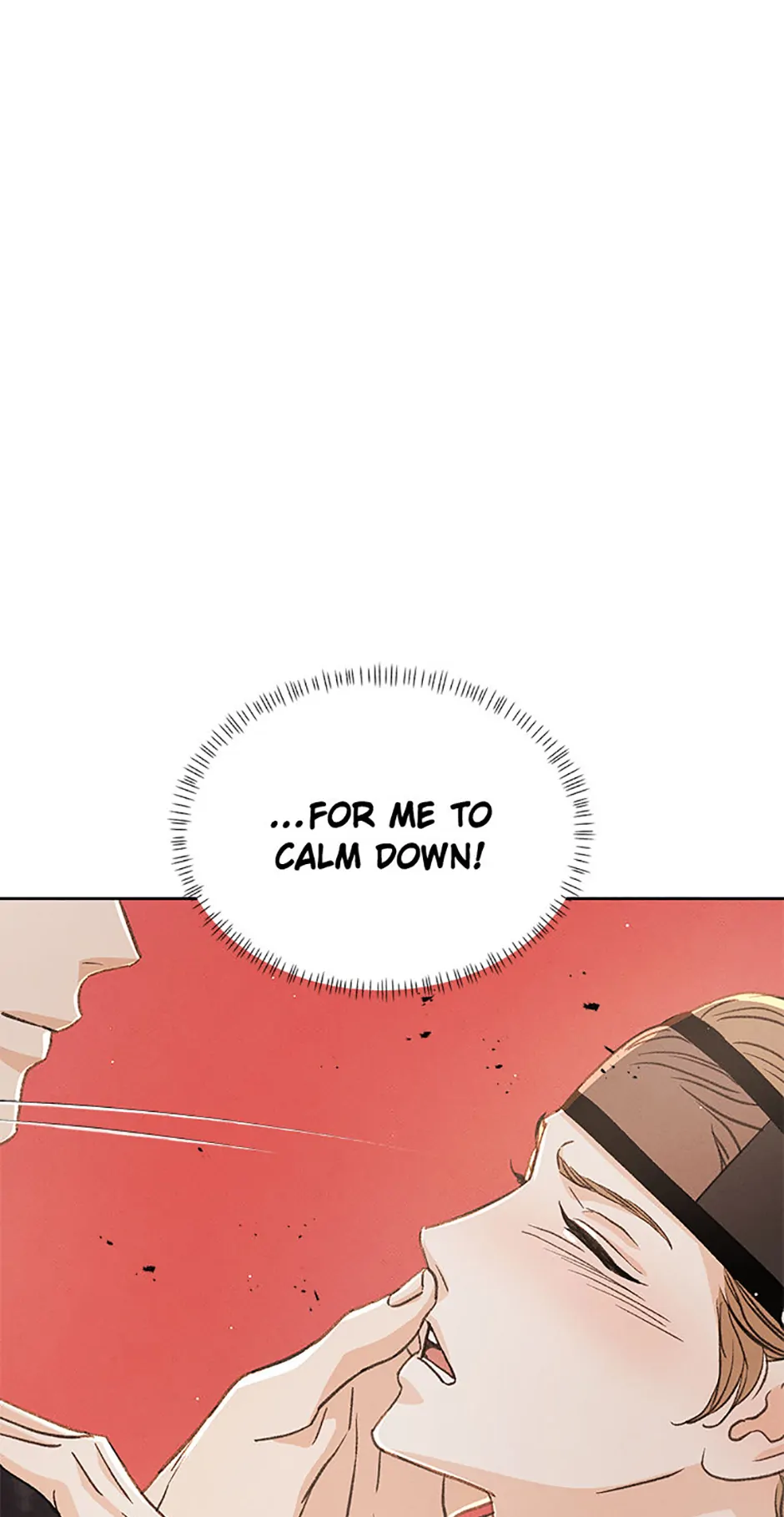 Under the Plum Blossom Tree (Official) - Chapter 72 manhwa