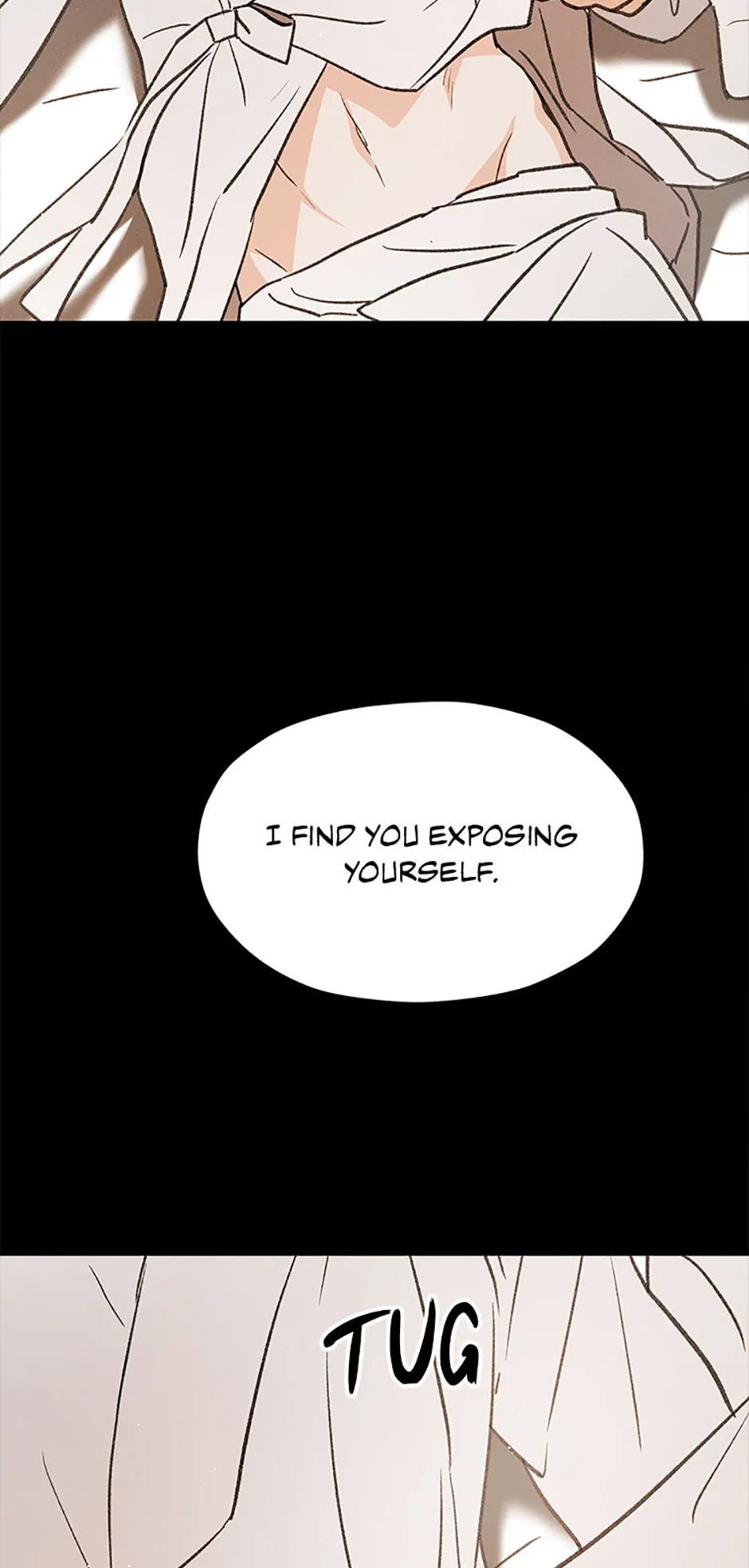 Under the Plum Blossom Tree (Official) - Chapter 73 manhwa