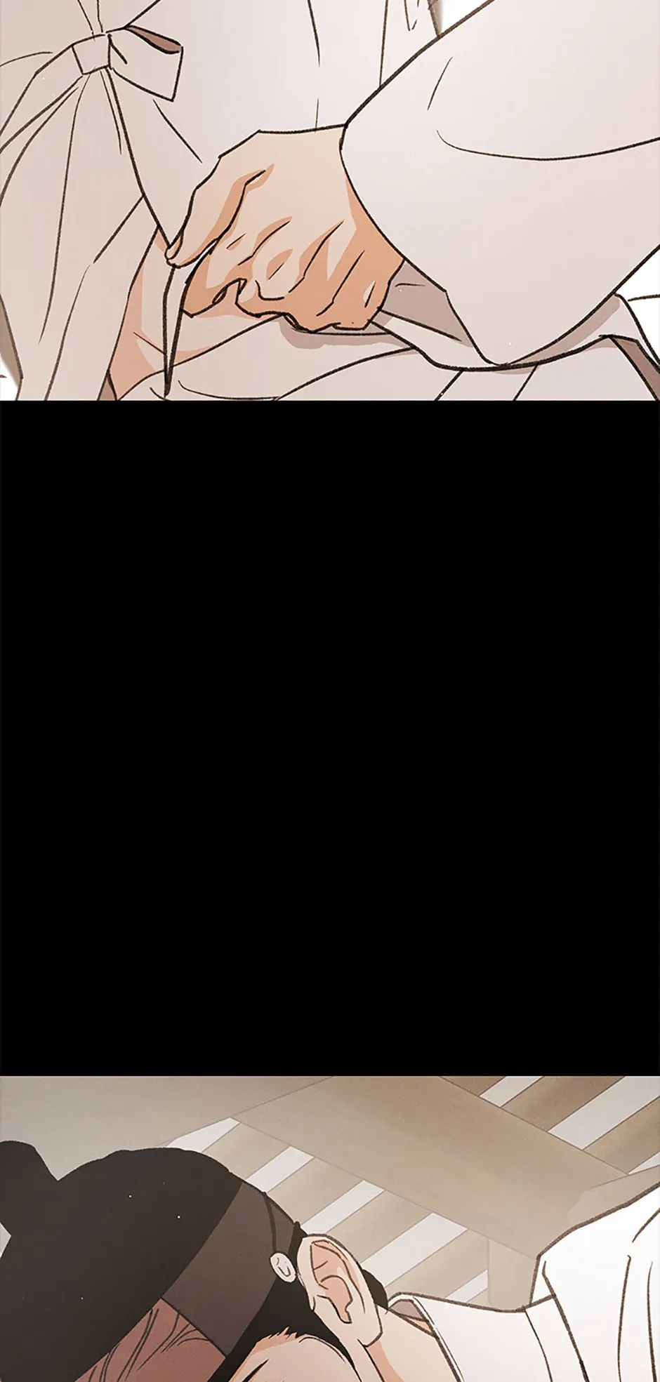 Under the Plum Blossom Tree (Official) - Chapter 73 manhwa