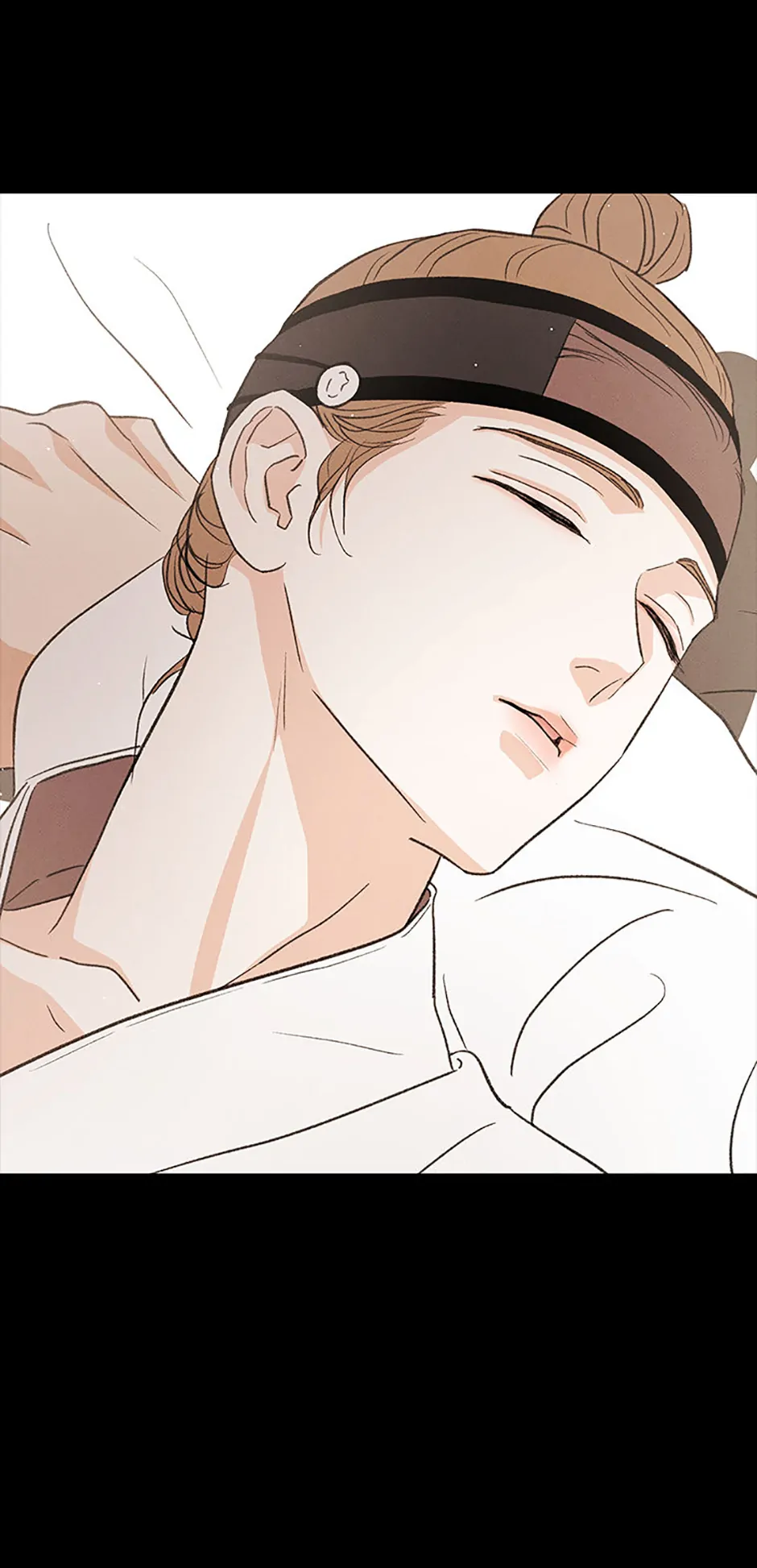 Under the Plum Blossom Tree (Official) - Chapter 73 manhwa