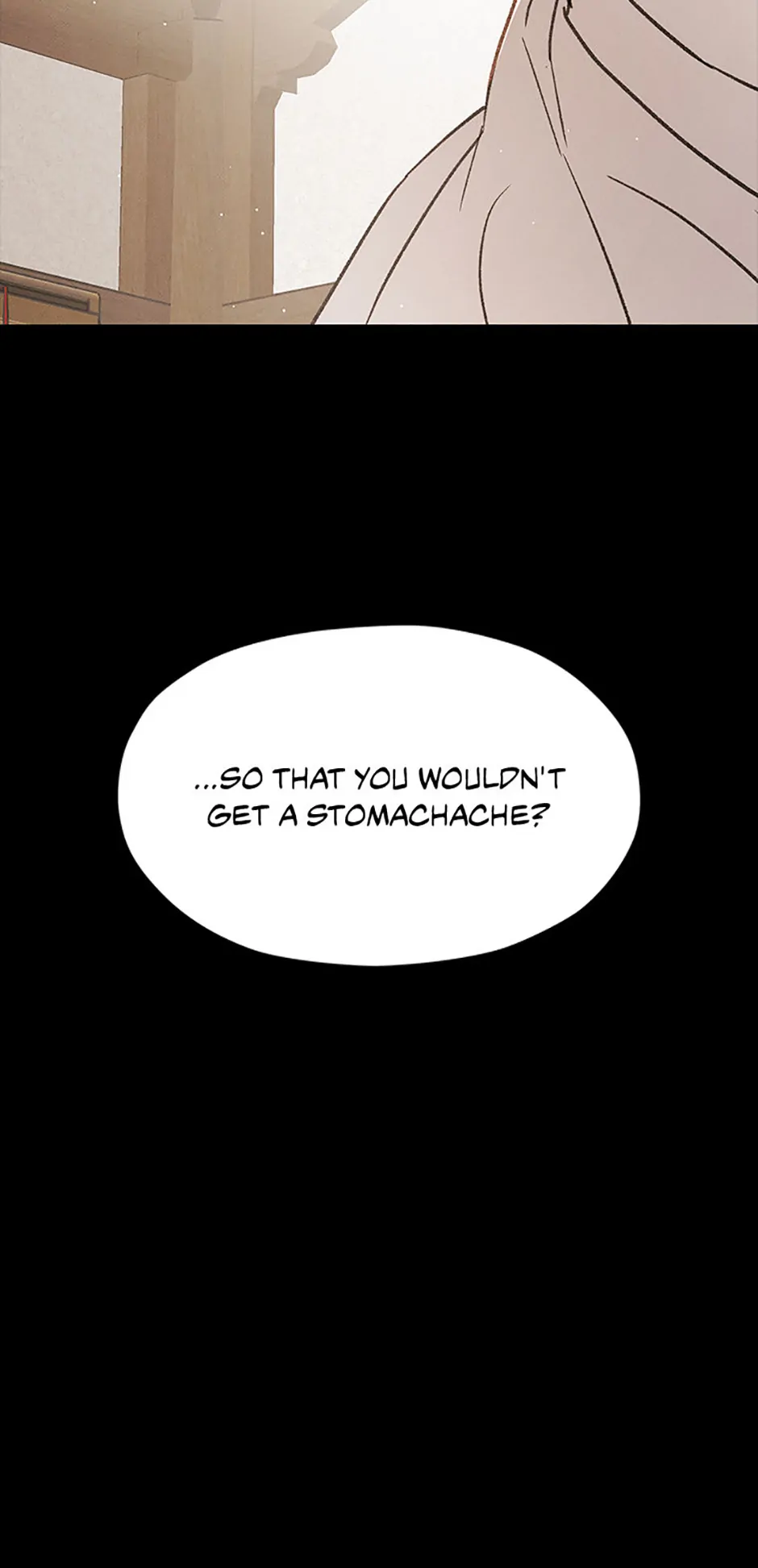 Under the Plum Blossom Tree (Official) - Chapter 73 manhwa
