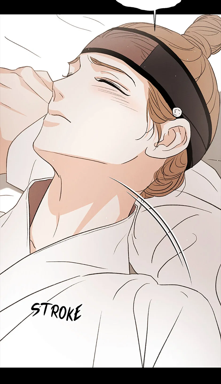 Under the Plum Blossom Tree (Official) - Chapter 73 manhwa
