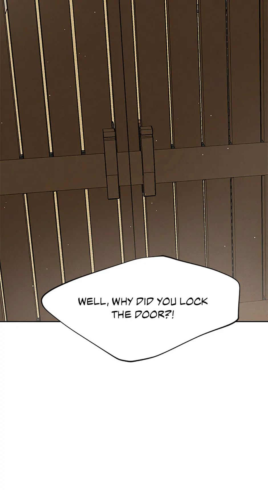 Under the Plum Blossom Tree (Official) - Chapter 73 manhwa
