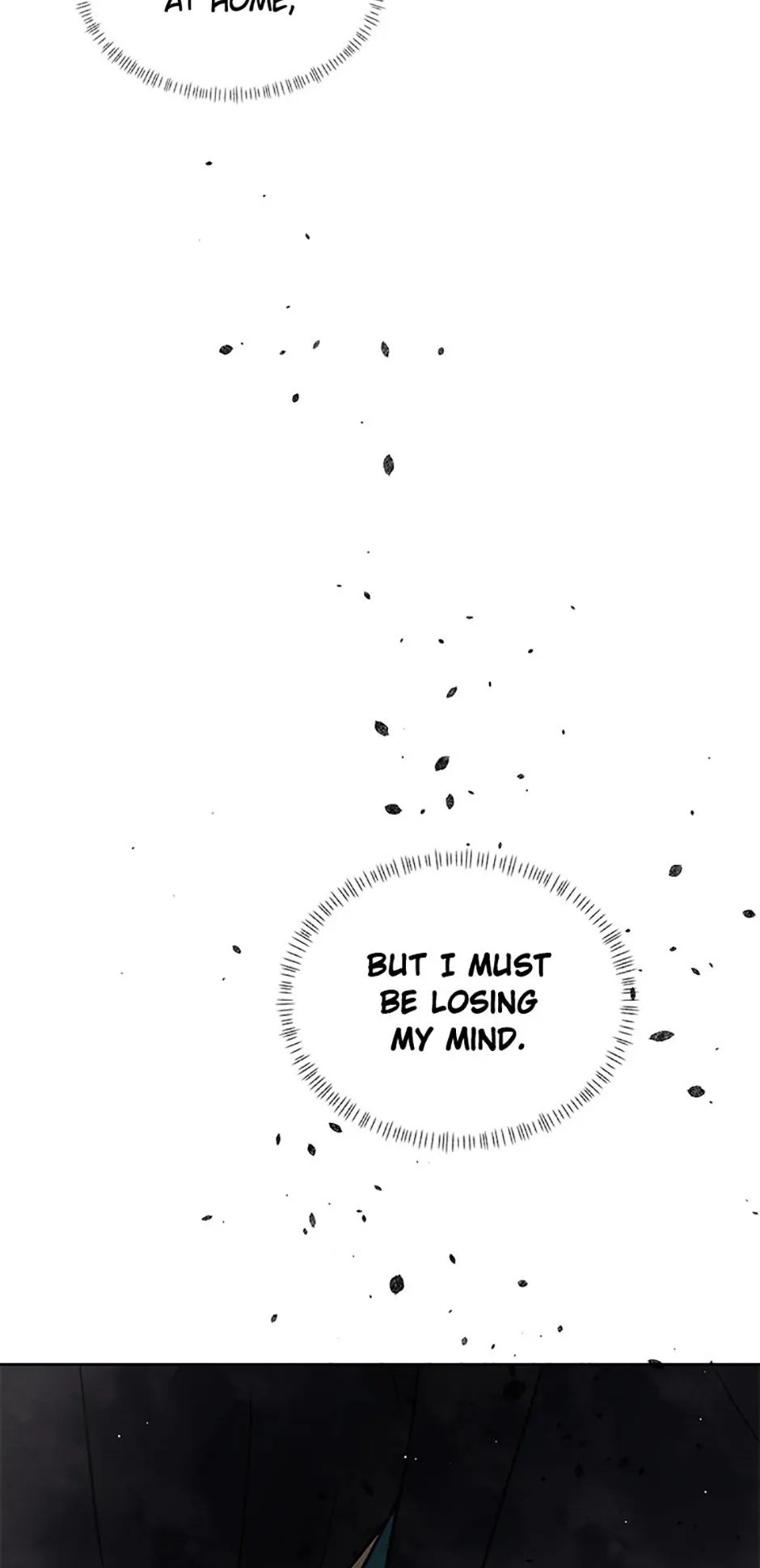 Under the Plum Blossom Tree (Official) - Chapter 73 manhwa