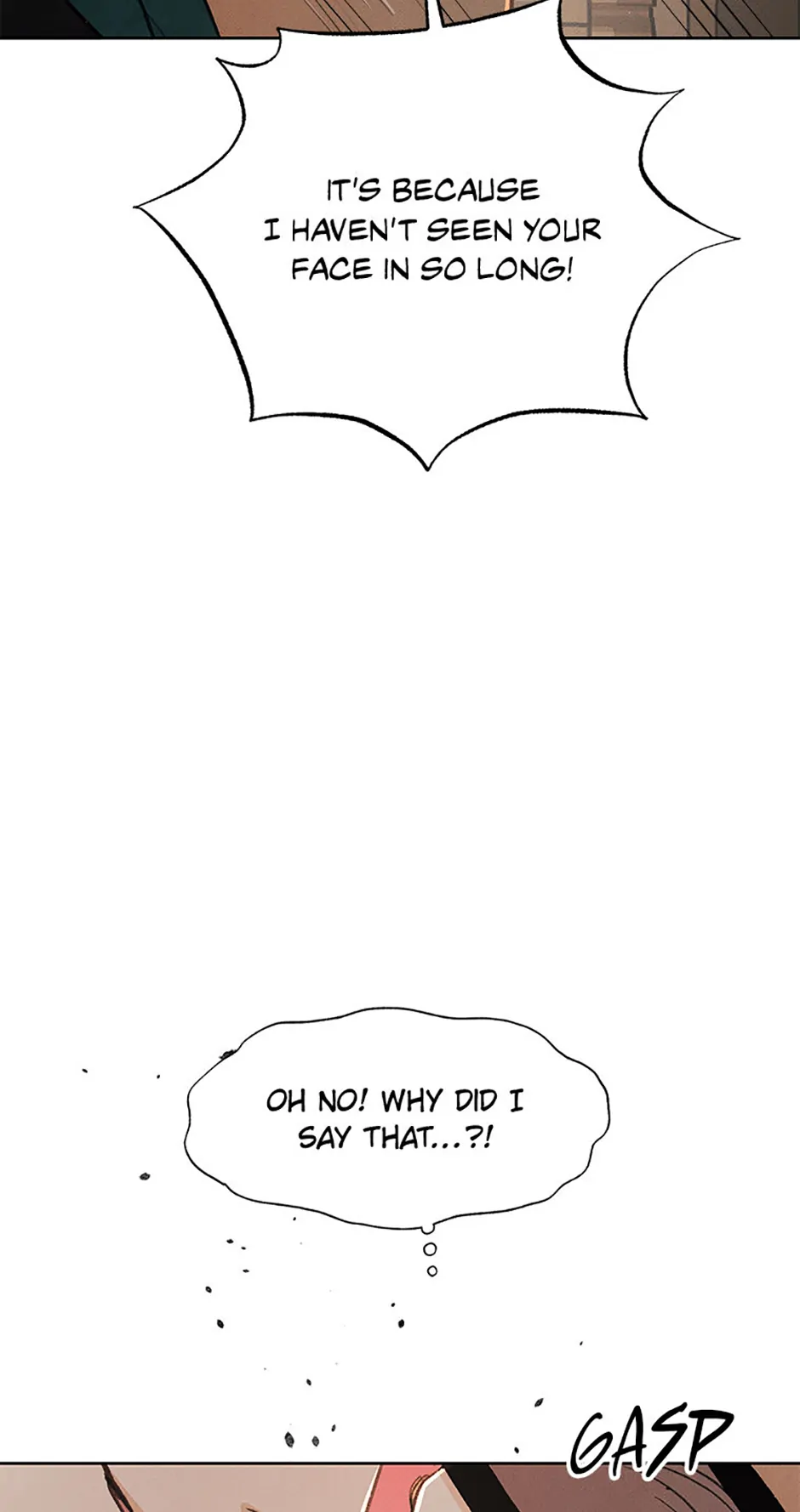 Under the Plum Blossom Tree (Official) - Chapter 73 manhwa