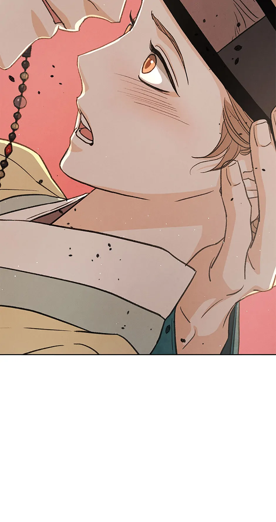 Under the Plum Blossom Tree (Official) - Chapter 73 manhwa
