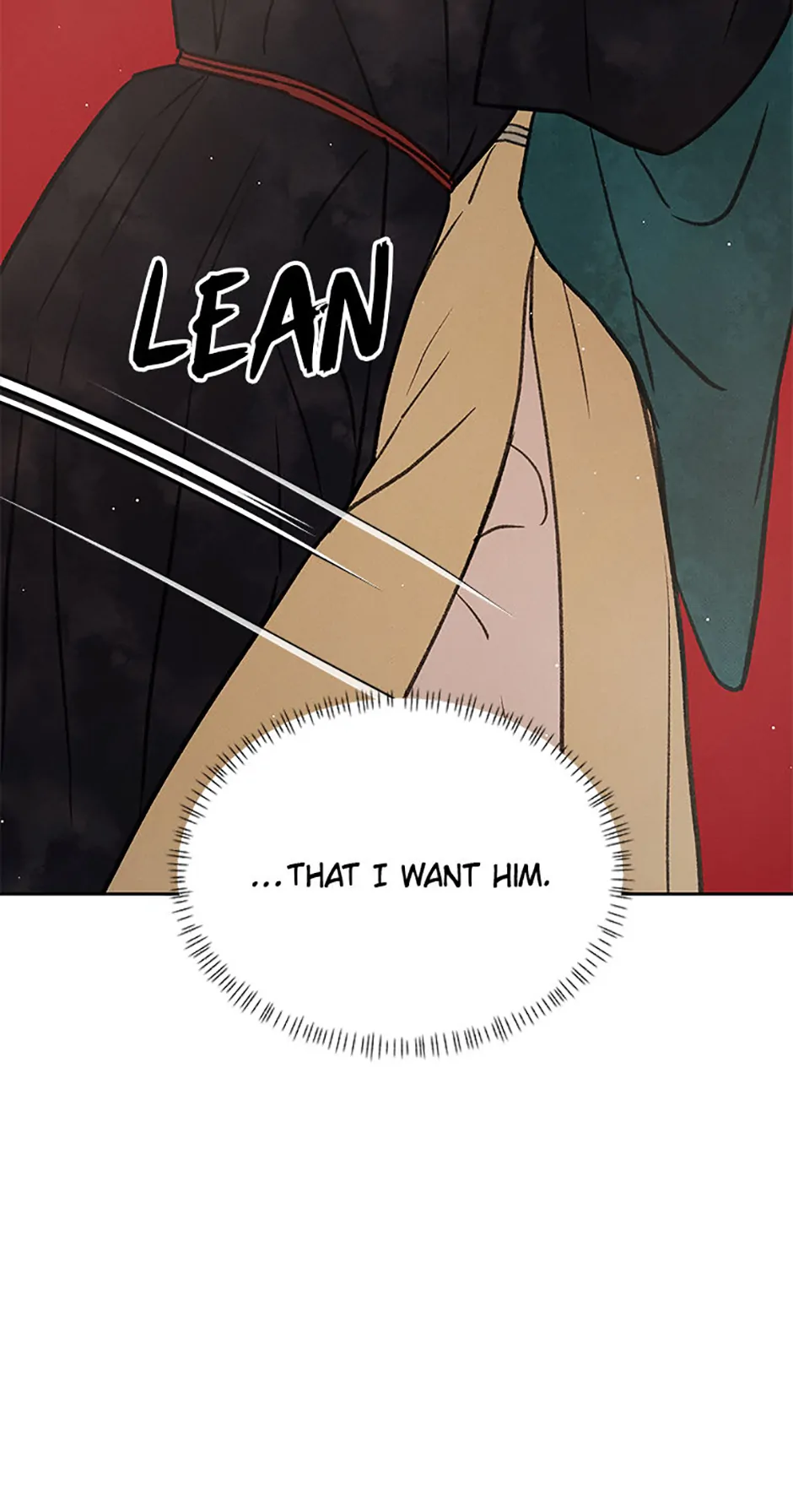 Under the Plum Blossom Tree (Official) - Chapter 73 manhwa