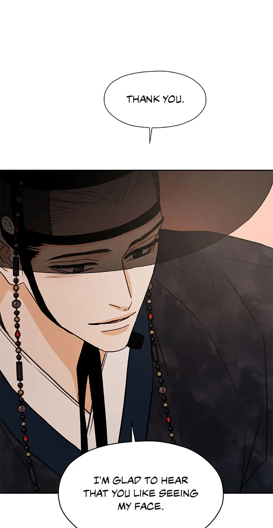 Under the Plum Blossom Tree (Official) - Chapter 73 manhwa