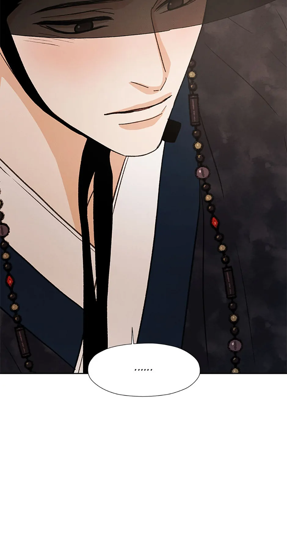 Under the Plum Blossom Tree (Official) - Chapter 73 manhwa