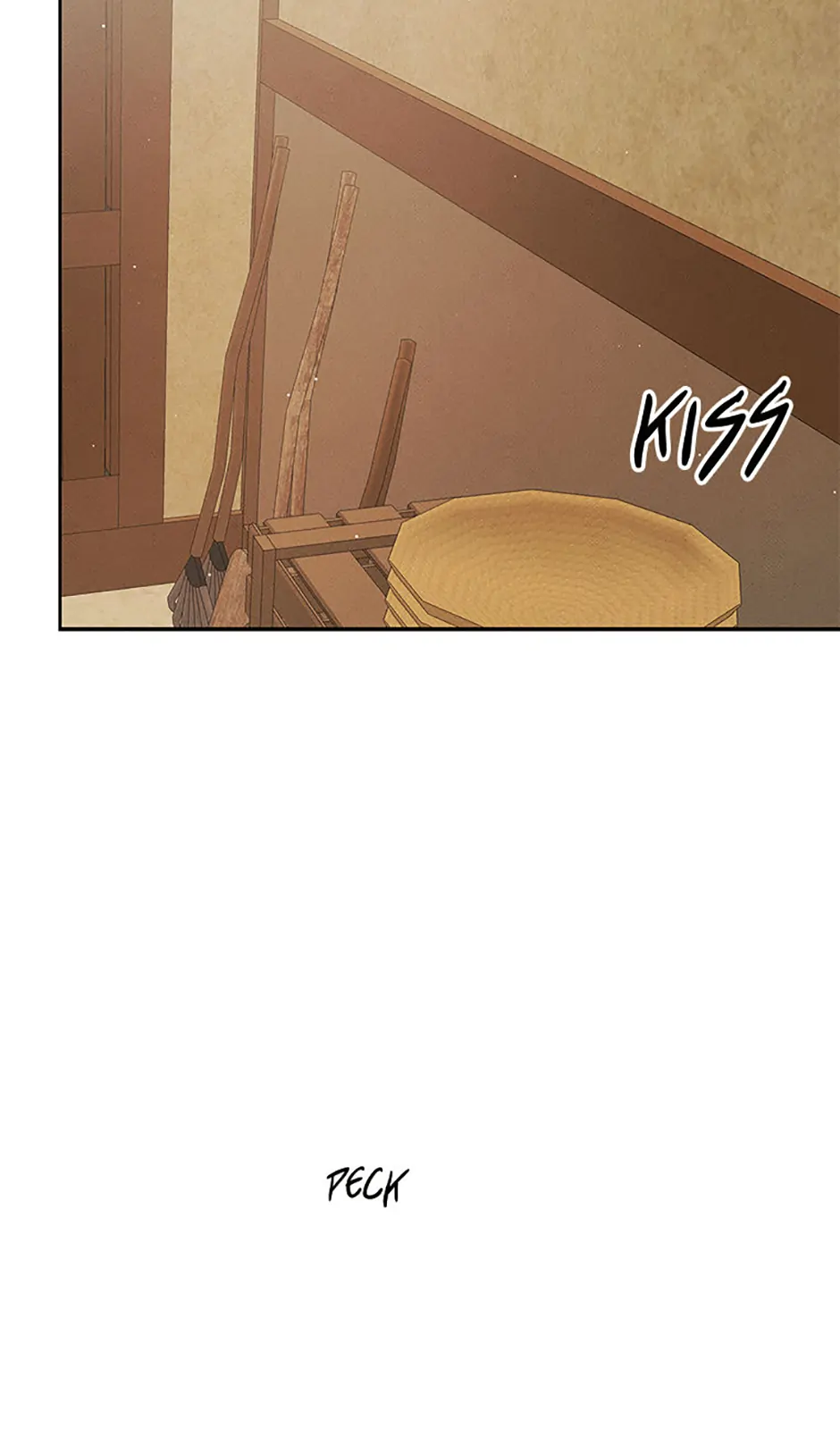 Under the Plum Blossom Tree (Official) - Chapter 73 manhwa