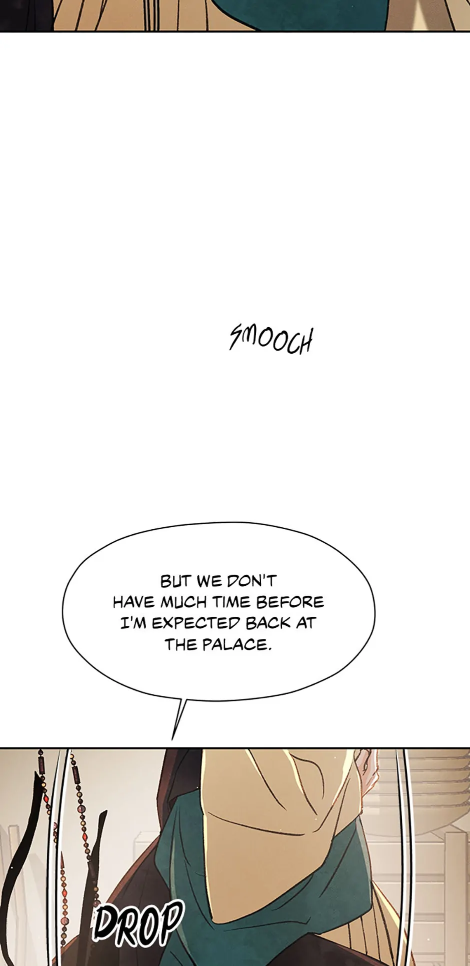 Under the Plum Blossom Tree (Official) - Chapter 73 manhwa