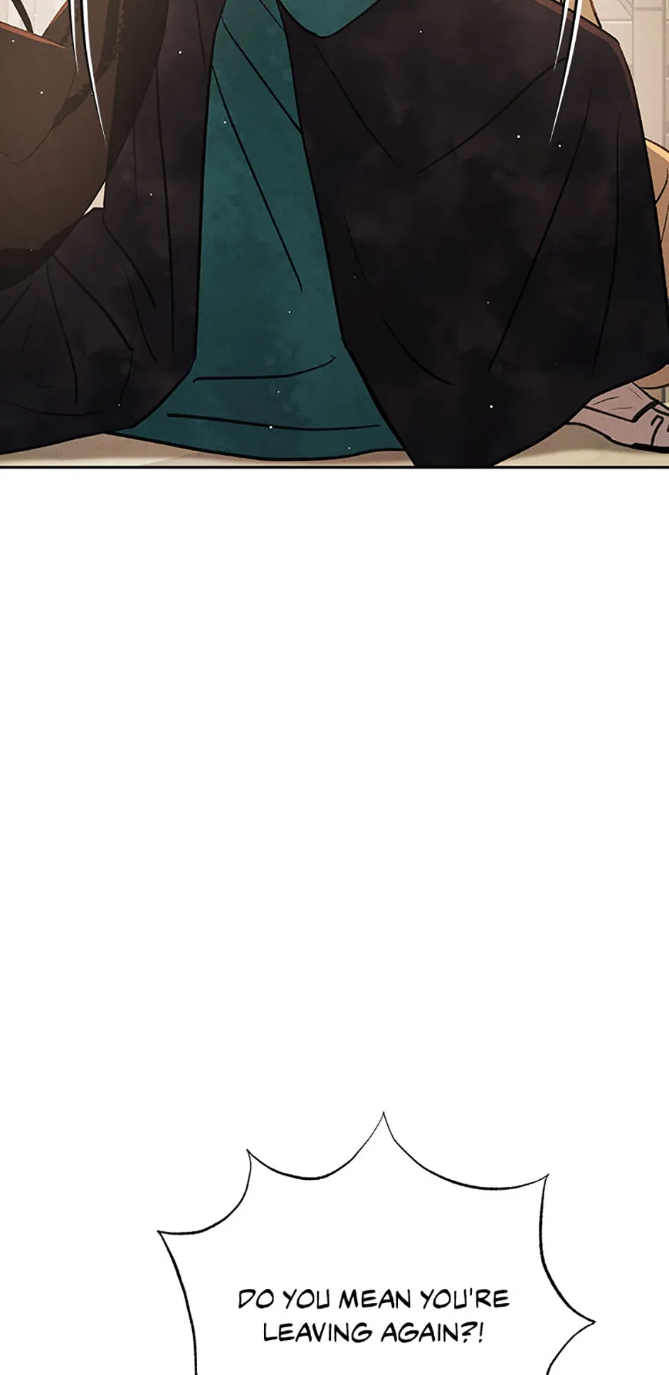 Under the Plum Blossom Tree (Official) - Chapter 73 manhwa