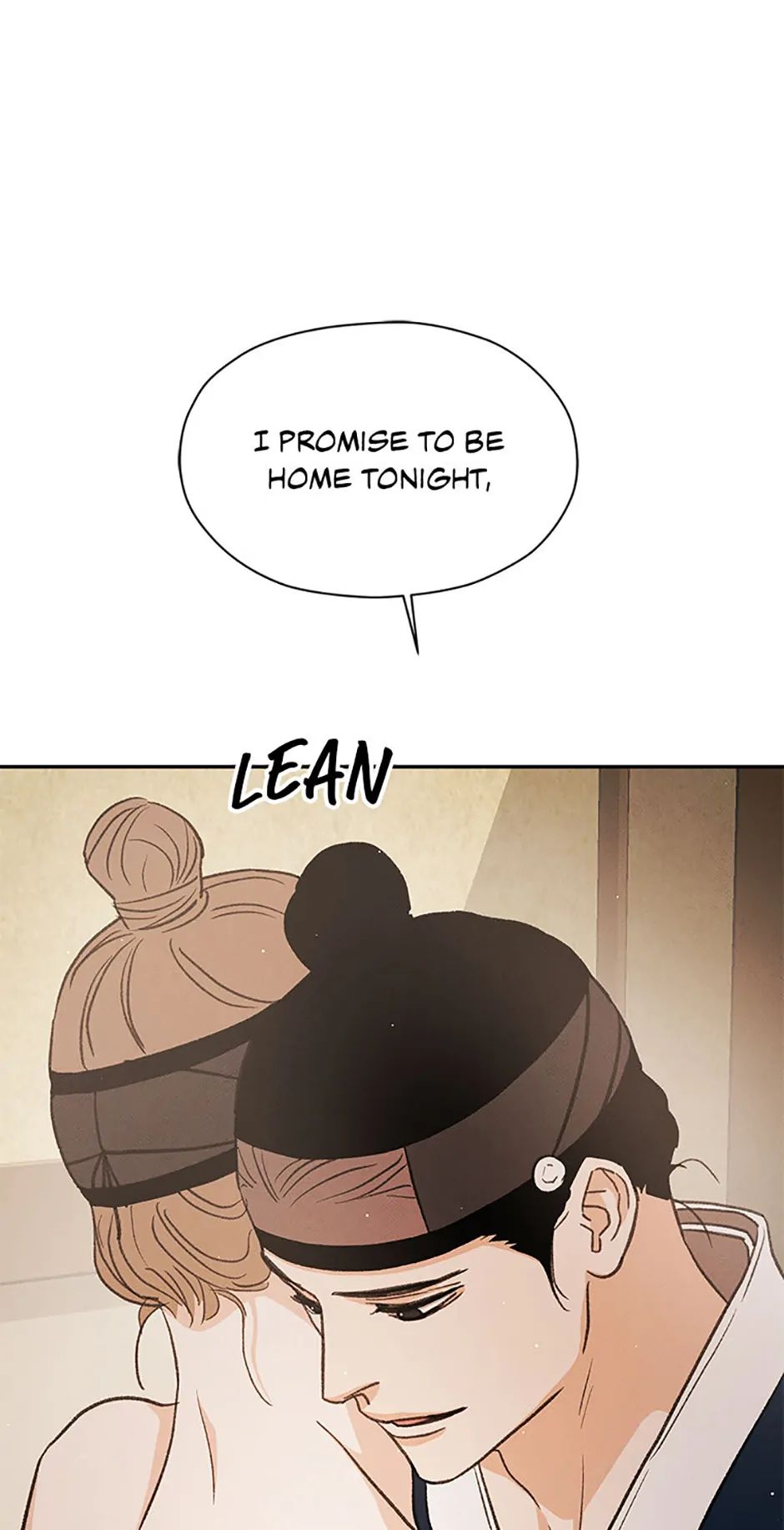 Under the Plum Blossom Tree (Official) - Chapter 73 manhwa