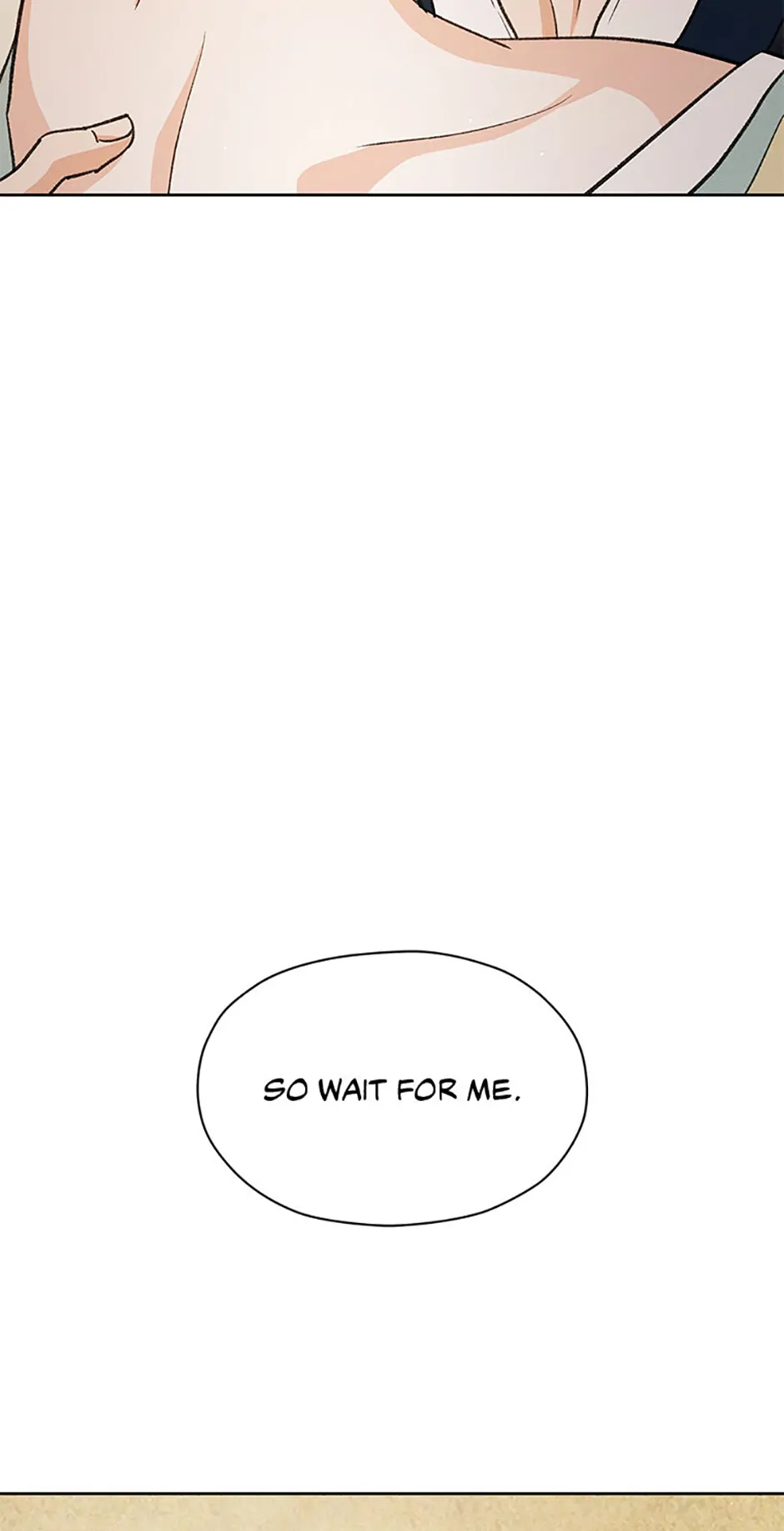 Under the Plum Blossom Tree (Official) - Chapter 73 manhwa