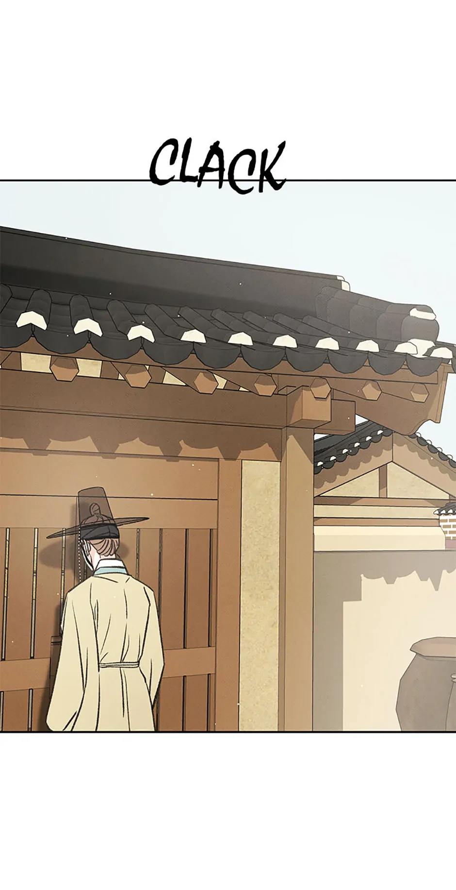 Under the Plum Blossom Tree (Official) - Chapter 73 manhwa