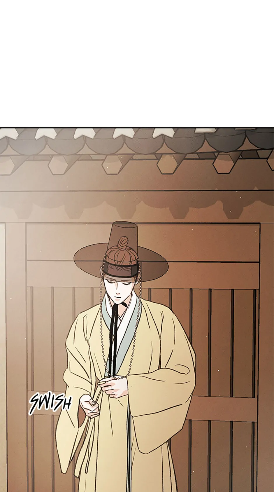 Under the Plum Blossom Tree (Official) - Chapter 73 manhwa