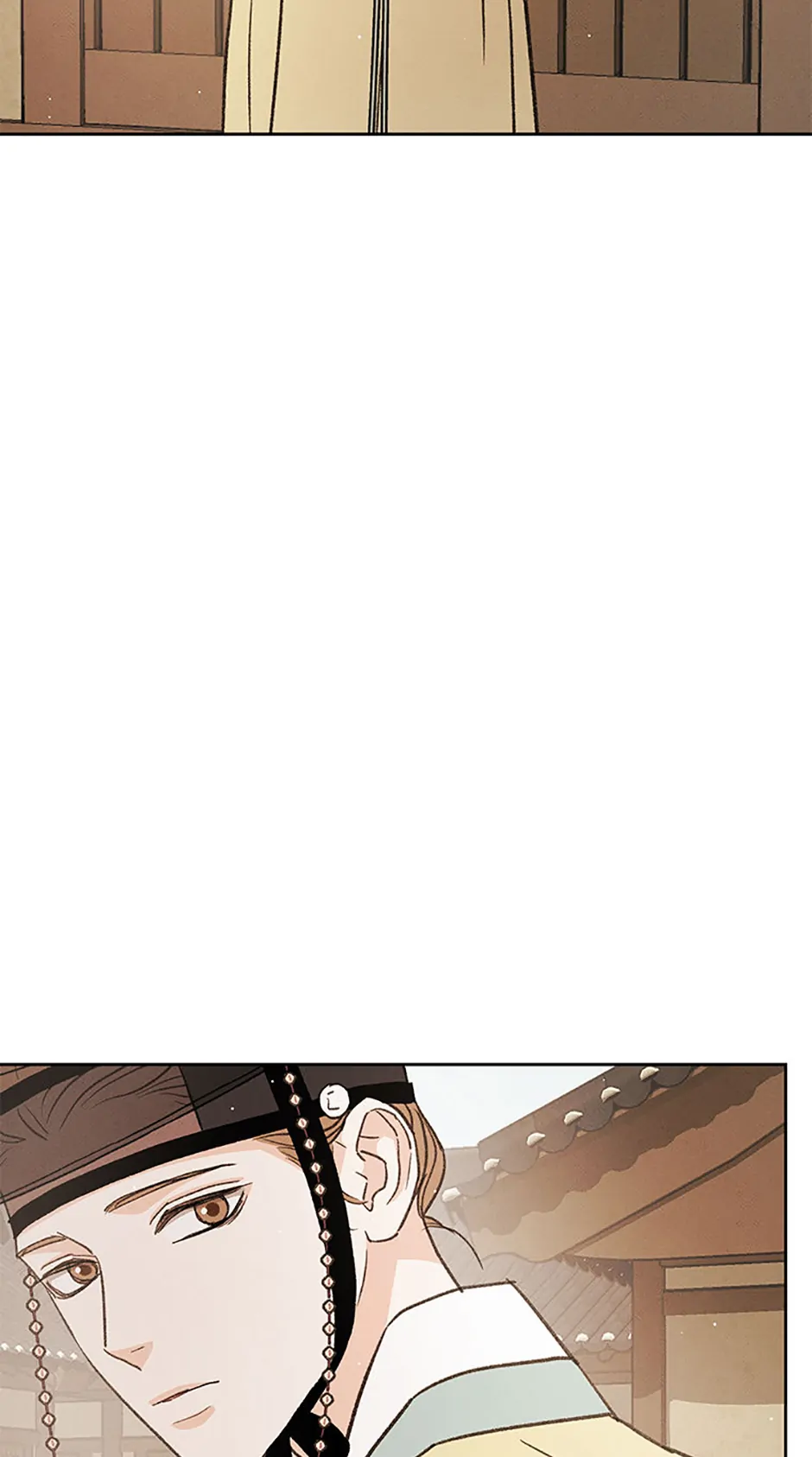 Under the Plum Blossom Tree (Official) - Chapter 73 manhwa