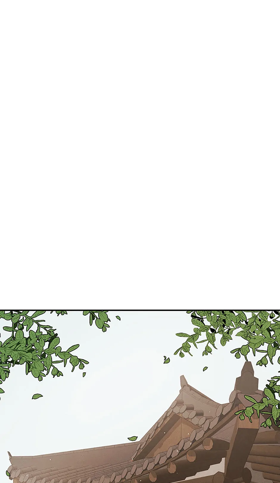 Under the Plum Blossom Tree (Official) - Chapter 73 manhwa