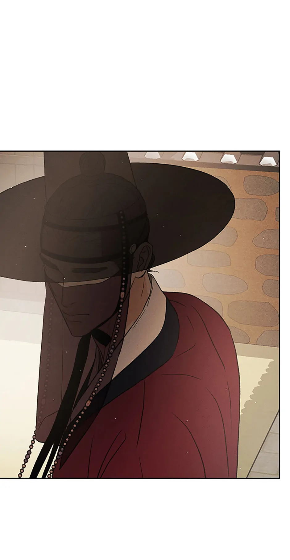 Under the Plum Blossom Tree (Official) - Chapter 73 manhwa