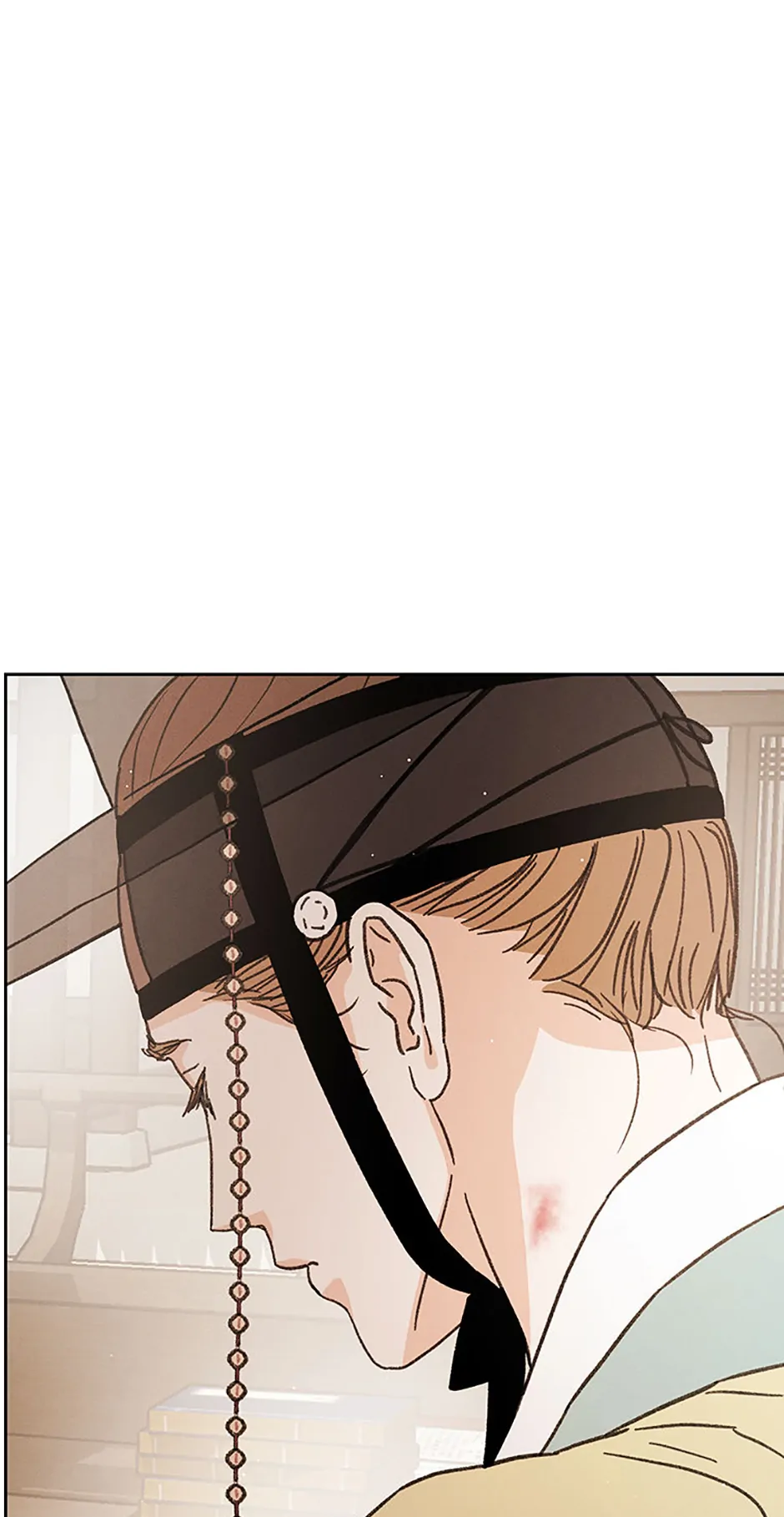 Under the Plum Blossom Tree (Official) - Chapter 73 manhwa