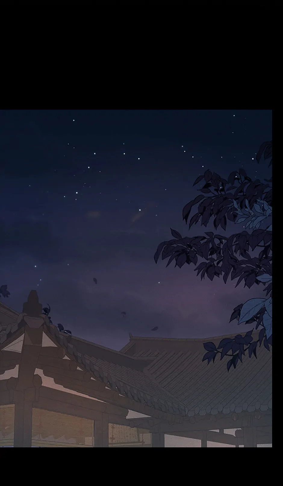 Under the Plum Blossom Tree (Official) - Chapter 73 manhwa