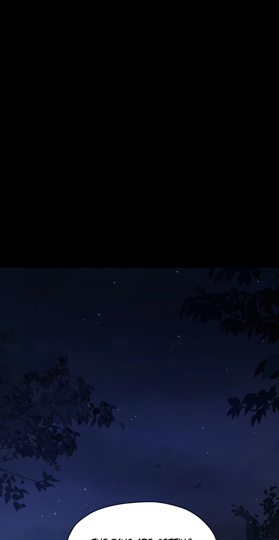 Under the Plum Blossom Tree (Official) - Chapter 73 manhwa