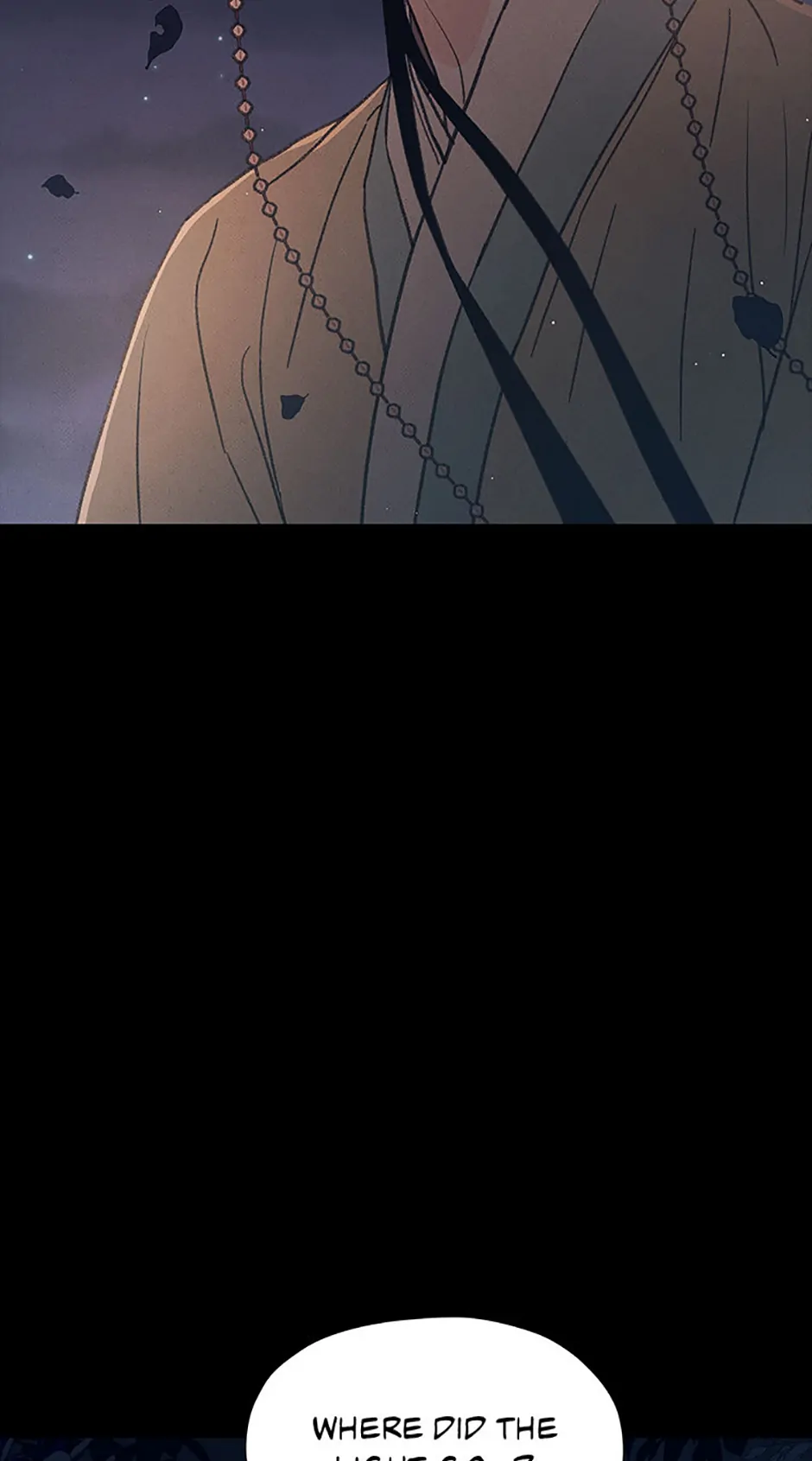 Under the Plum Blossom Tree (Official) - Chapter 73 manhwa