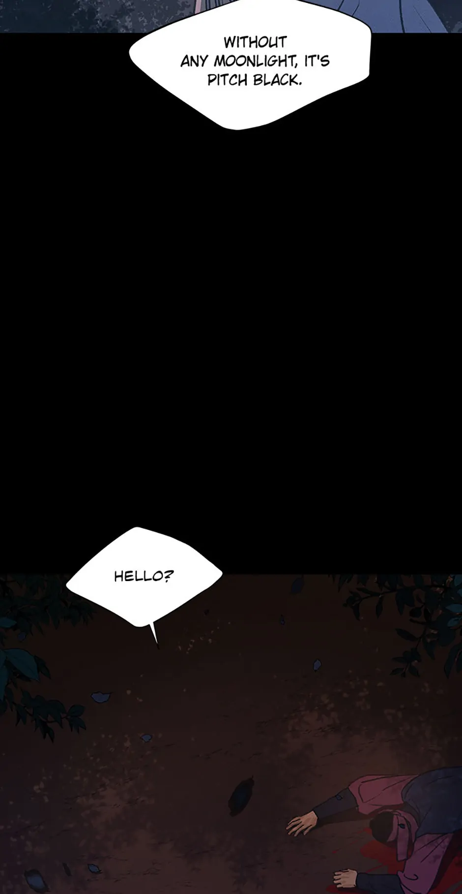 Under the Plum Blossom Tree (Official) - Chapter 74 manhwa