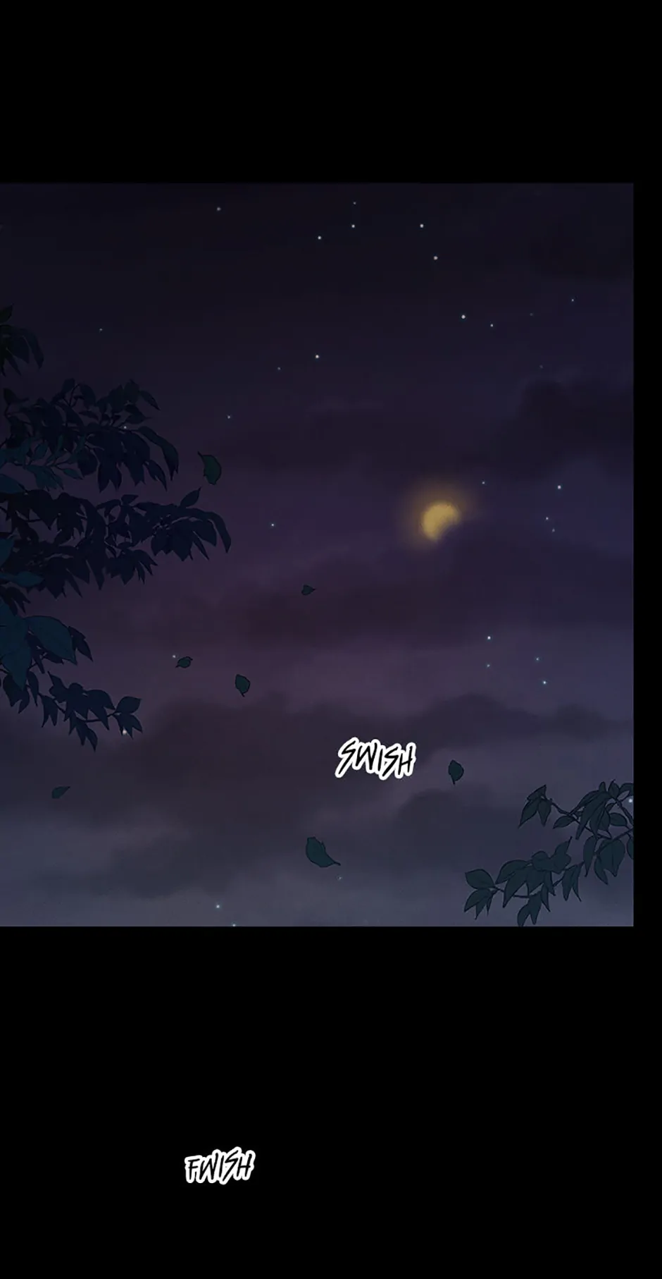 Under the Plum Blossom Tree (Official) - Chapter 74 manhwa