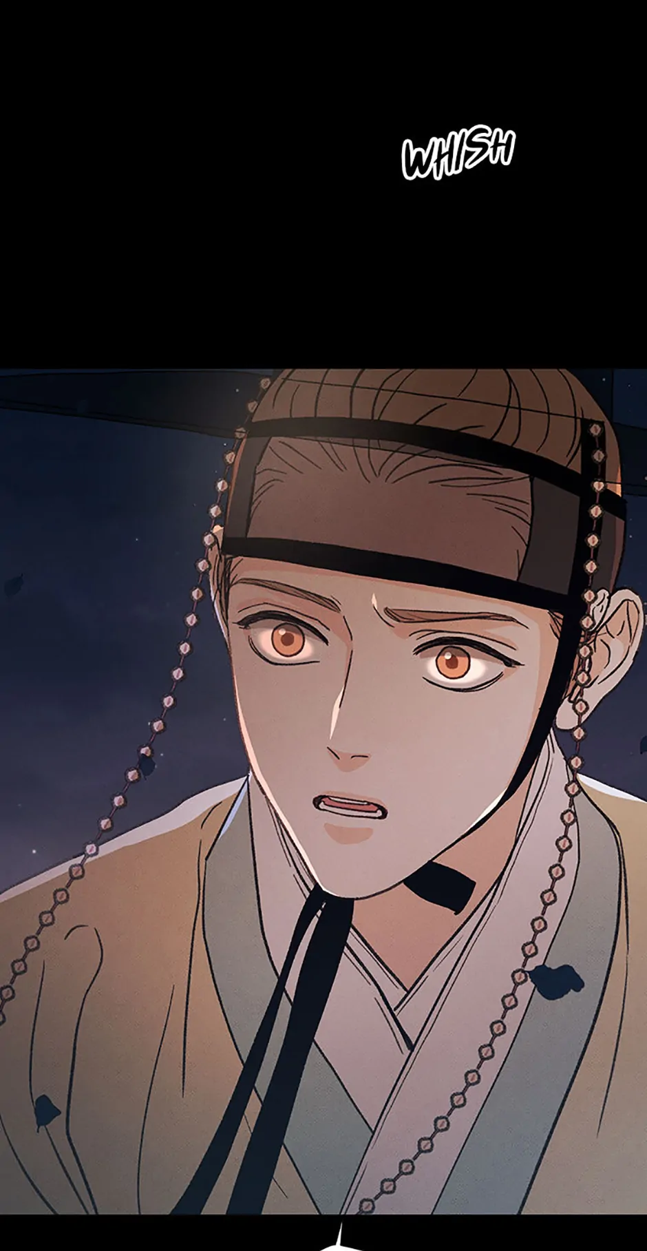 Under the Plum Blossom Tree (Official) - Chapter 74 manhwa
