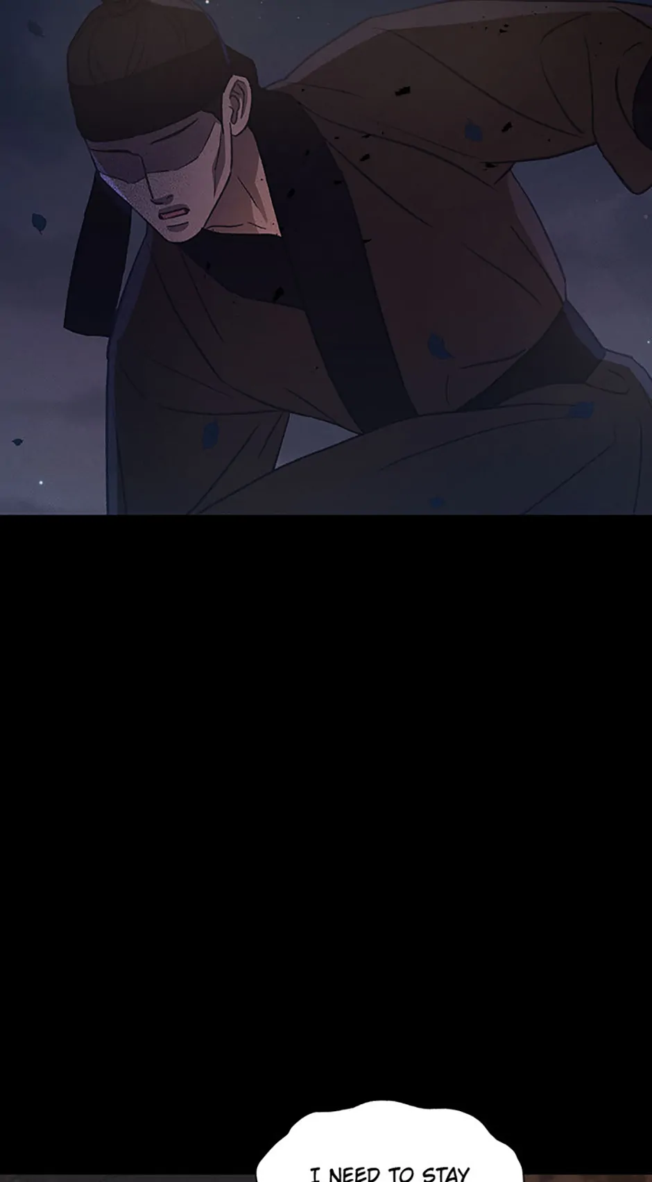 Under the Plum Blossom Tree (Official) - Chapter 74 manhwa
