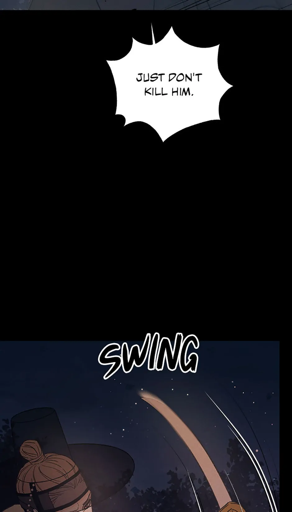 Under the Plum Blossom Tree (Official) - Chapter 74 manhwa