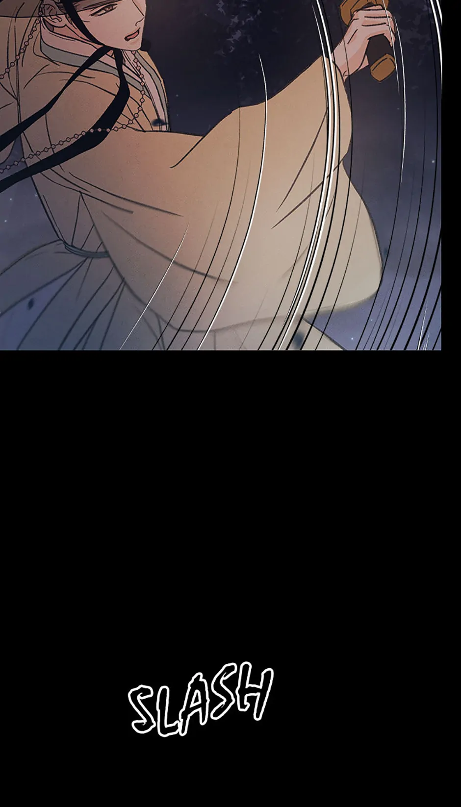 Under the Plum Blossom Tree (Official) - Chapter 74 manhwa