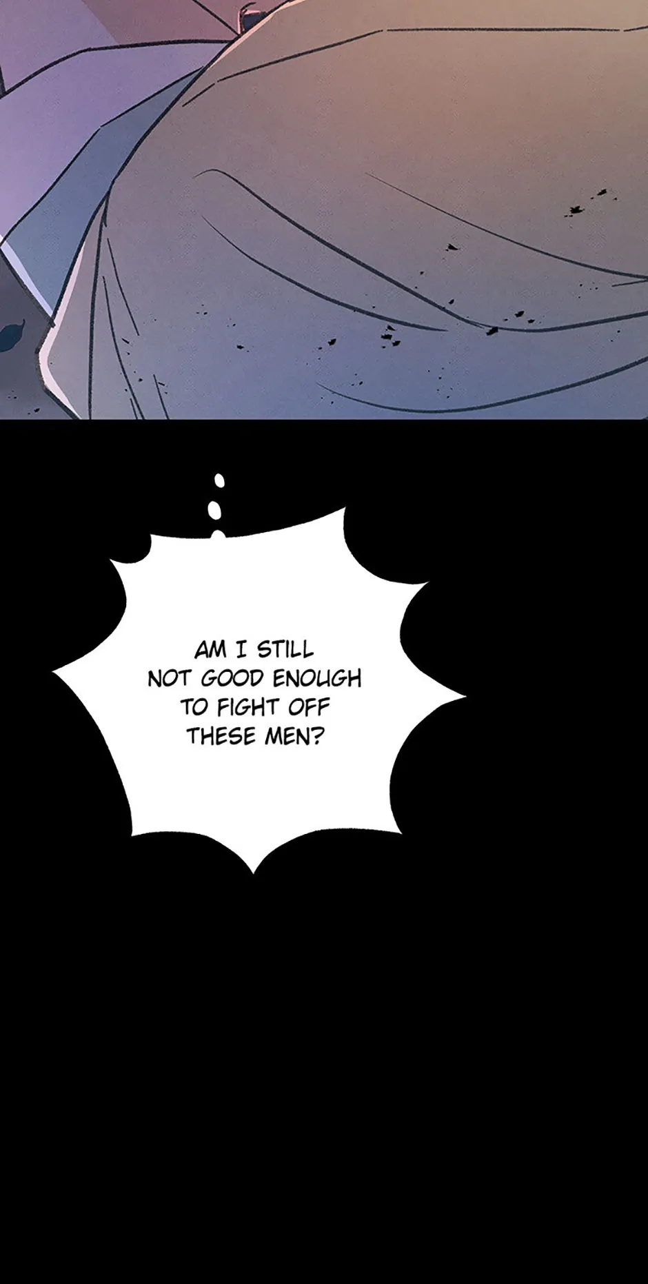 Under the Plum Blossom Tree (Official) - Chapter 74 manhwa