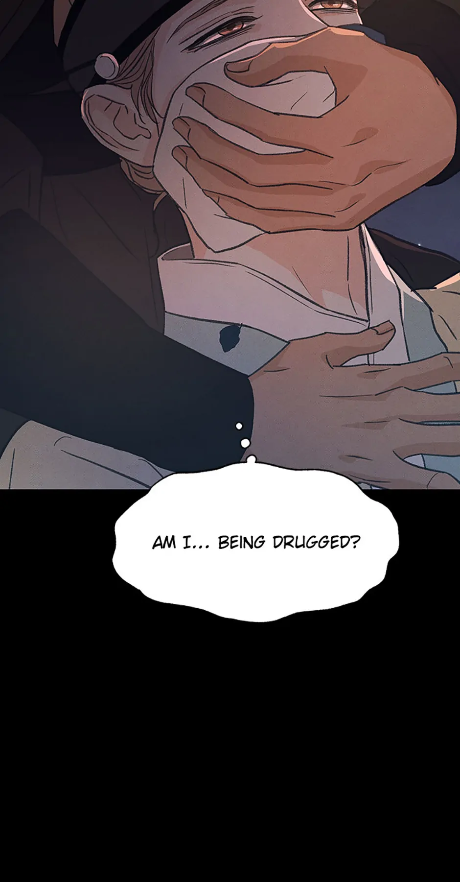 Under the Plum Blossom Tree (Official) - Chapter 74 manhwa