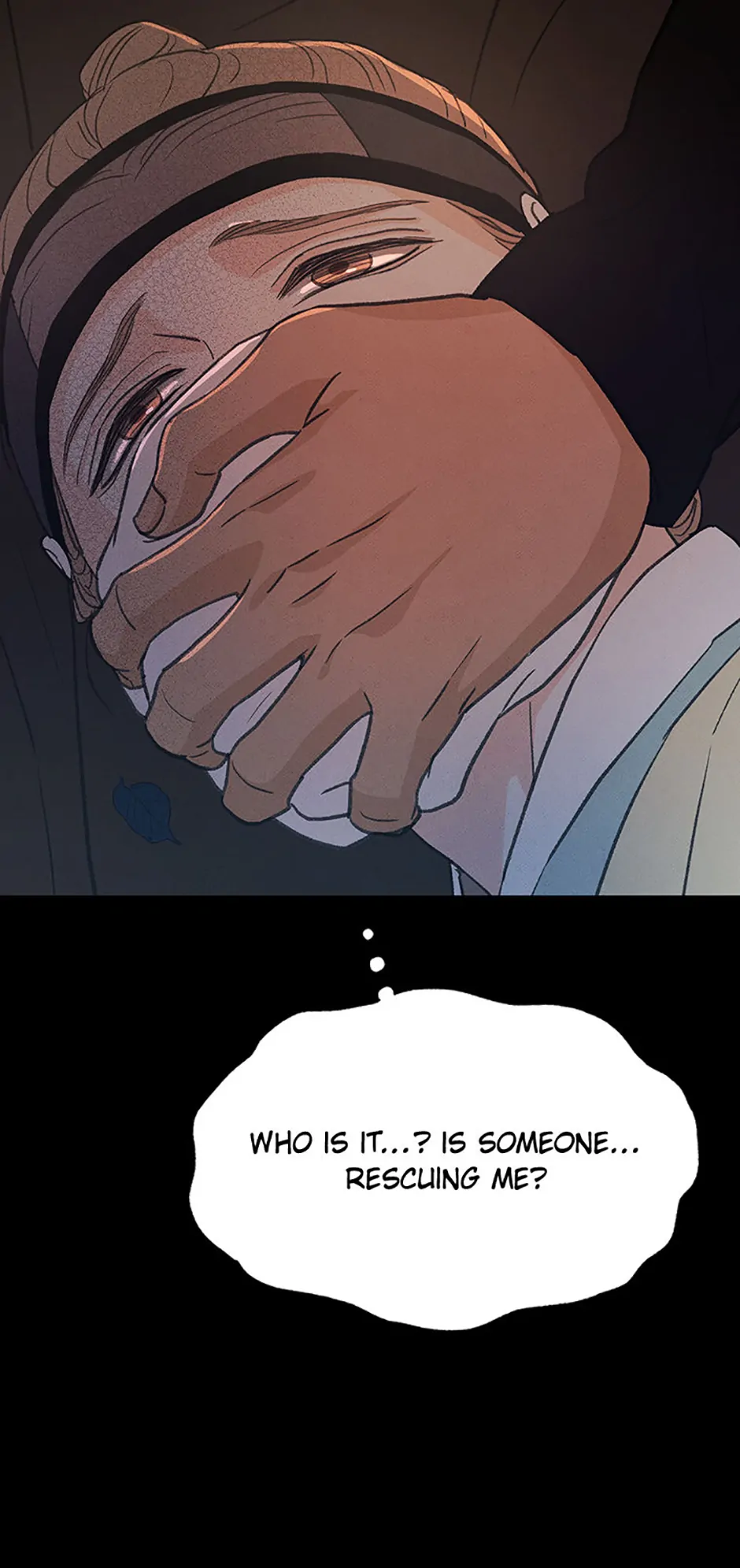 Under the Plum Blossom Tree (Official) - Chapter 74 manhwa