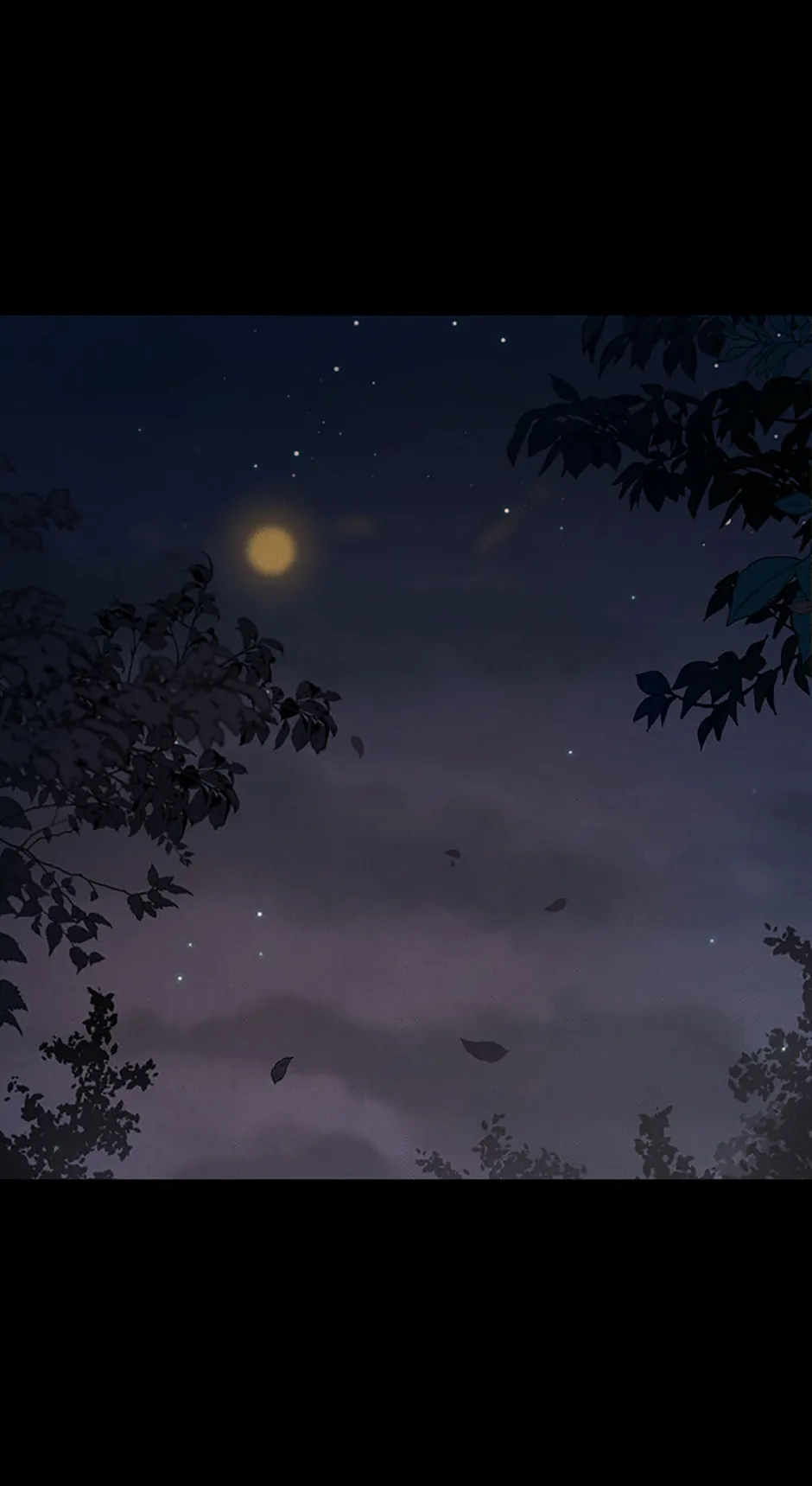 Under the Plum Blossom Tree (Official) - Chapter 74 manhwa
