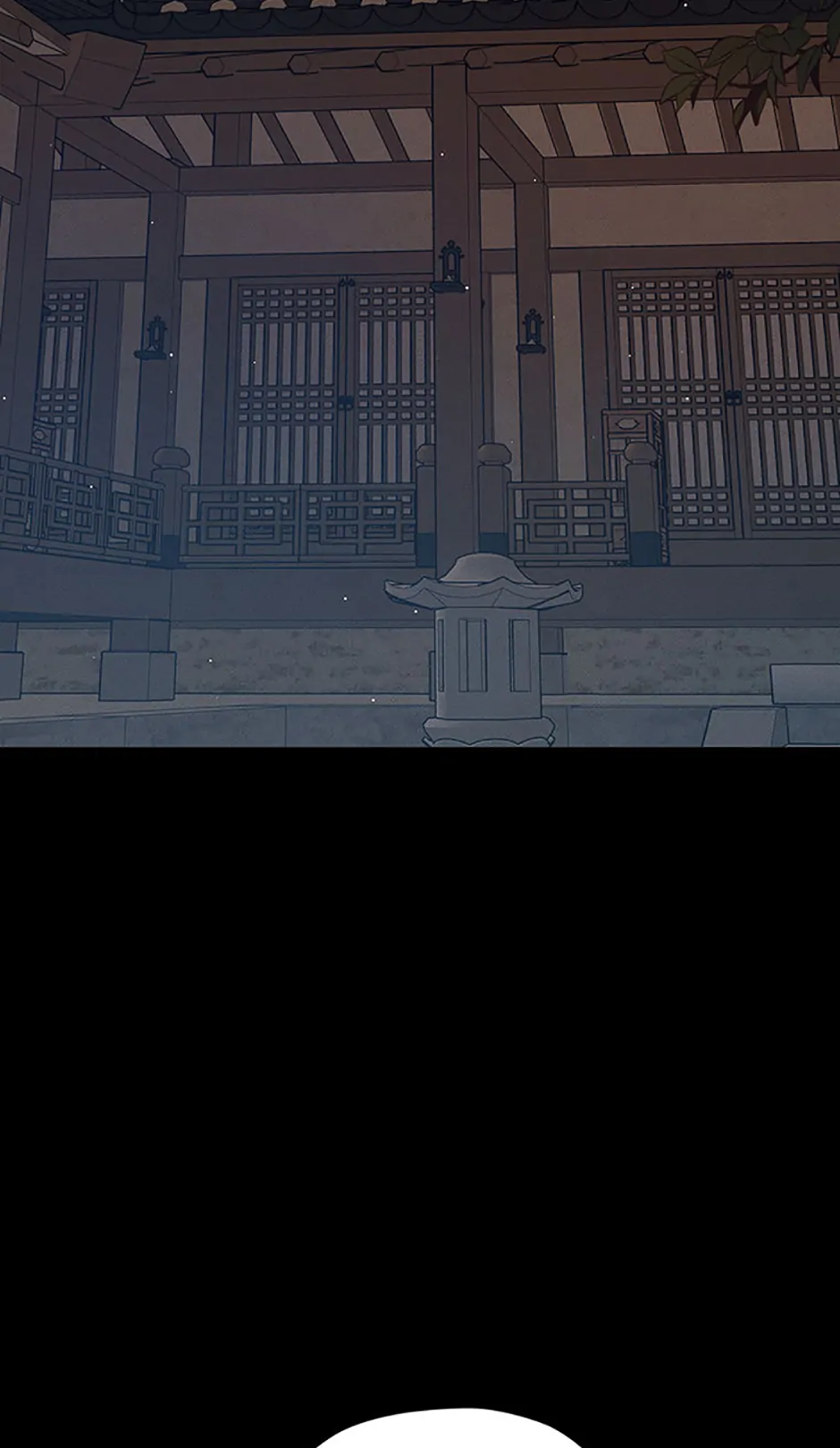 Under the Plum Blossom Tree (Official) - Chapter 74 manhwa