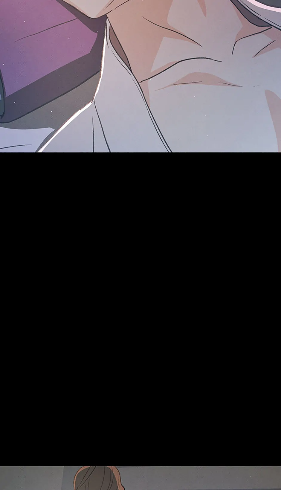 Under the Plum Blossom Tree (Official) - Chapter 74 manhwa
