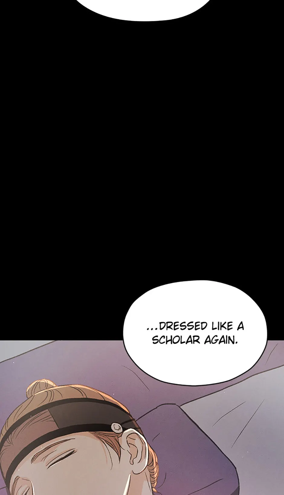 Under the Plum Blossom Tree (Official) - Chapter 74 manhwa