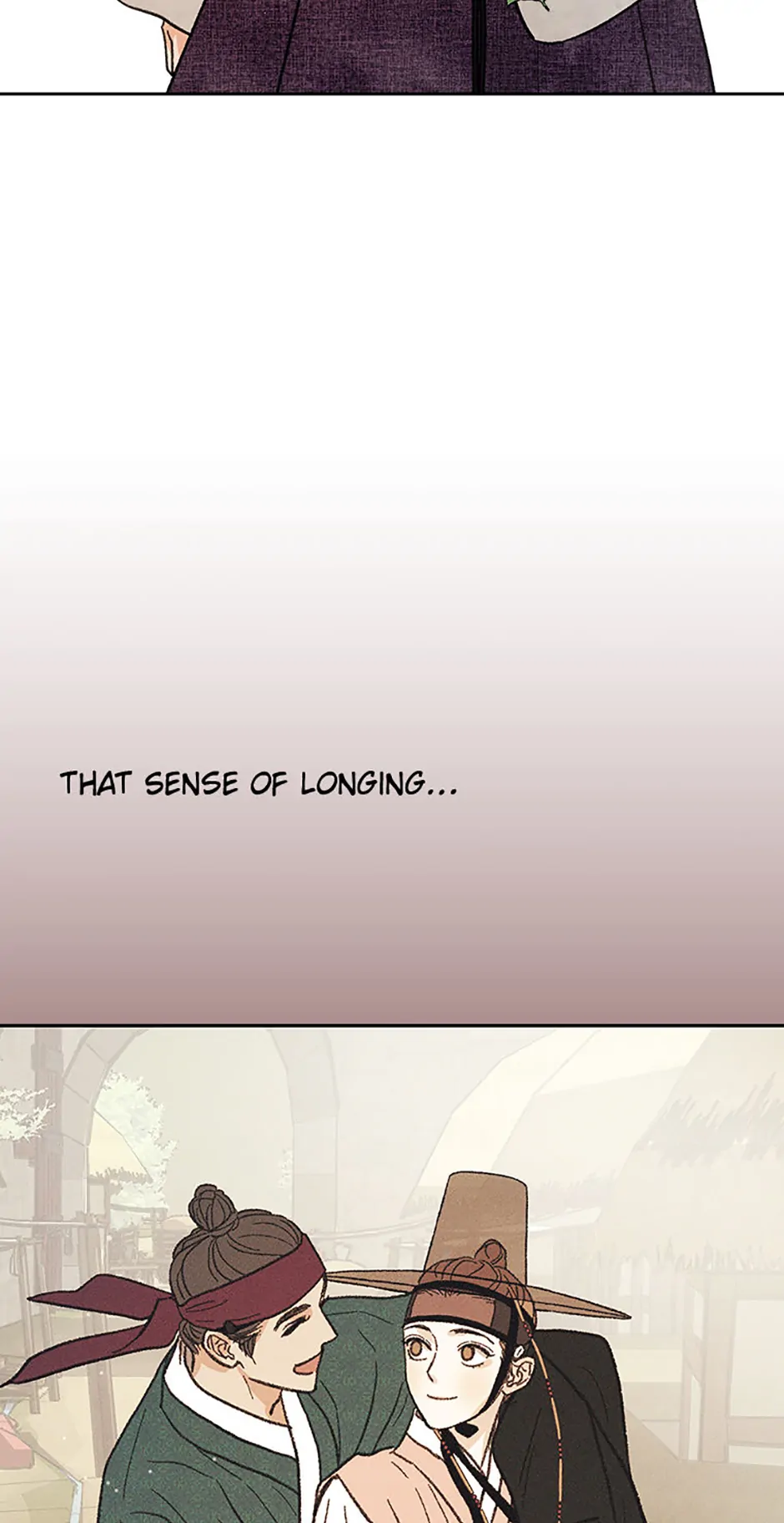 Under the Plum Blossom Tree (Official) - Chapter 74 manhwa